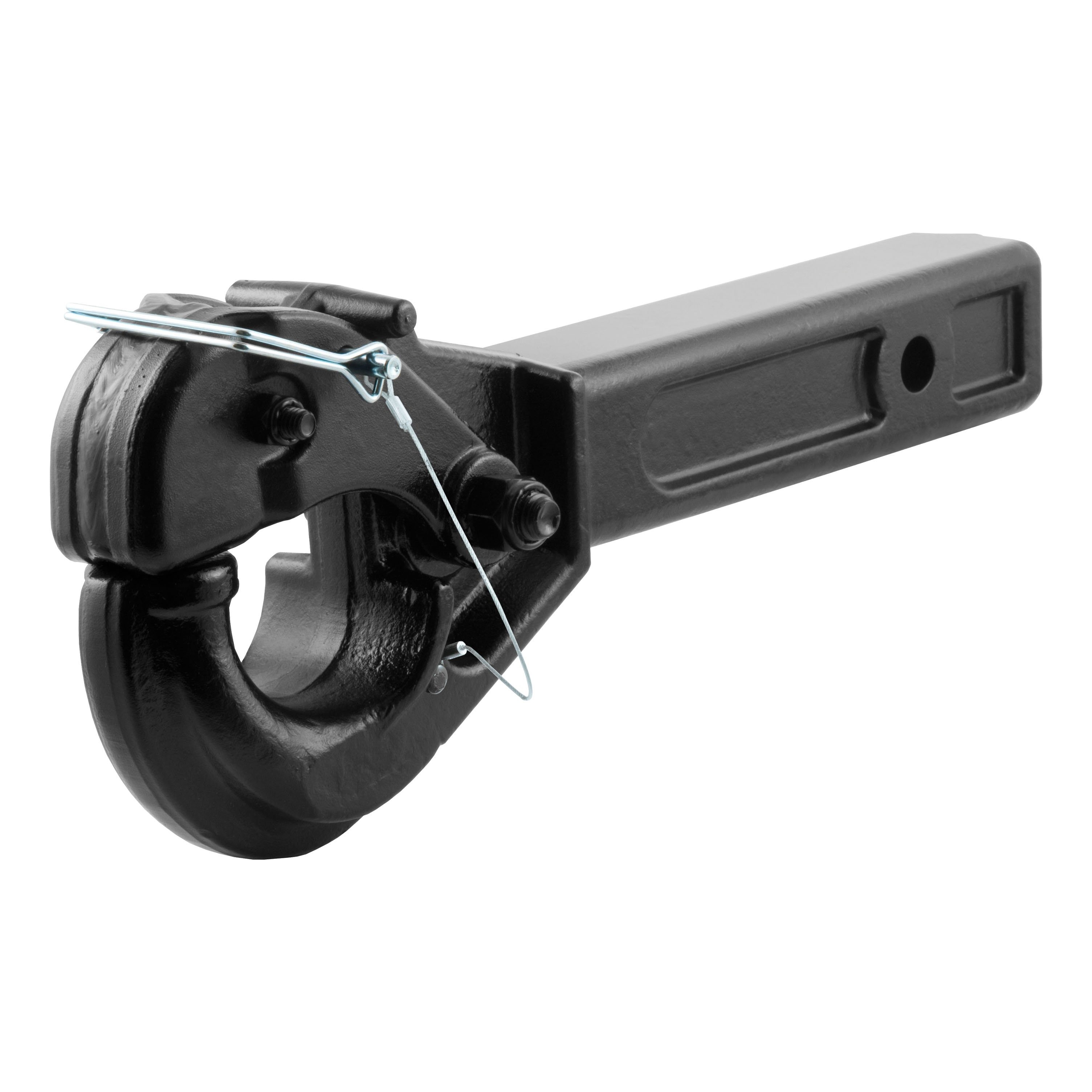 CURT 45952 - Ball Mounts, Dark Grey Teridium