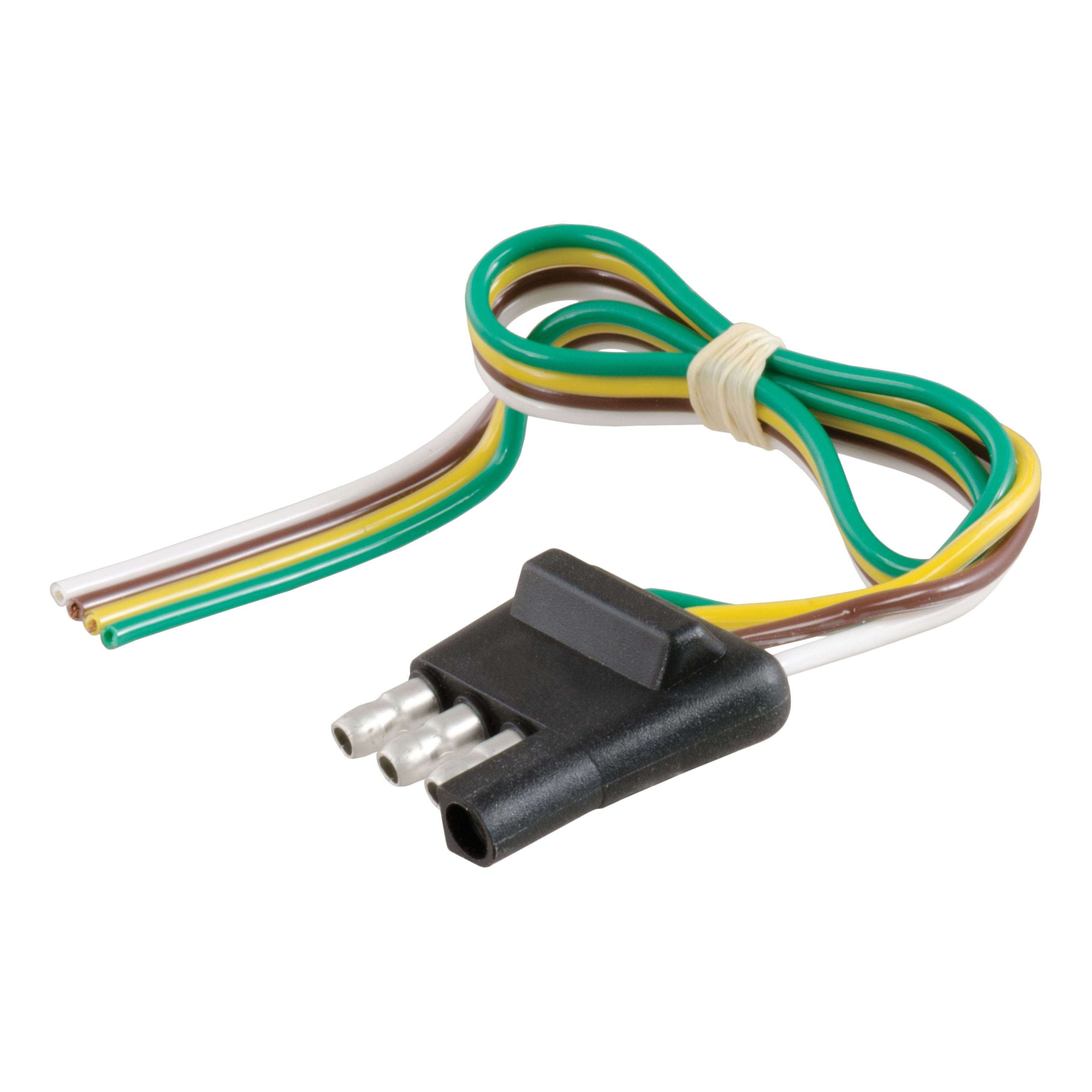CURT 58031 - Wiring Connectors & Adapters, N/A