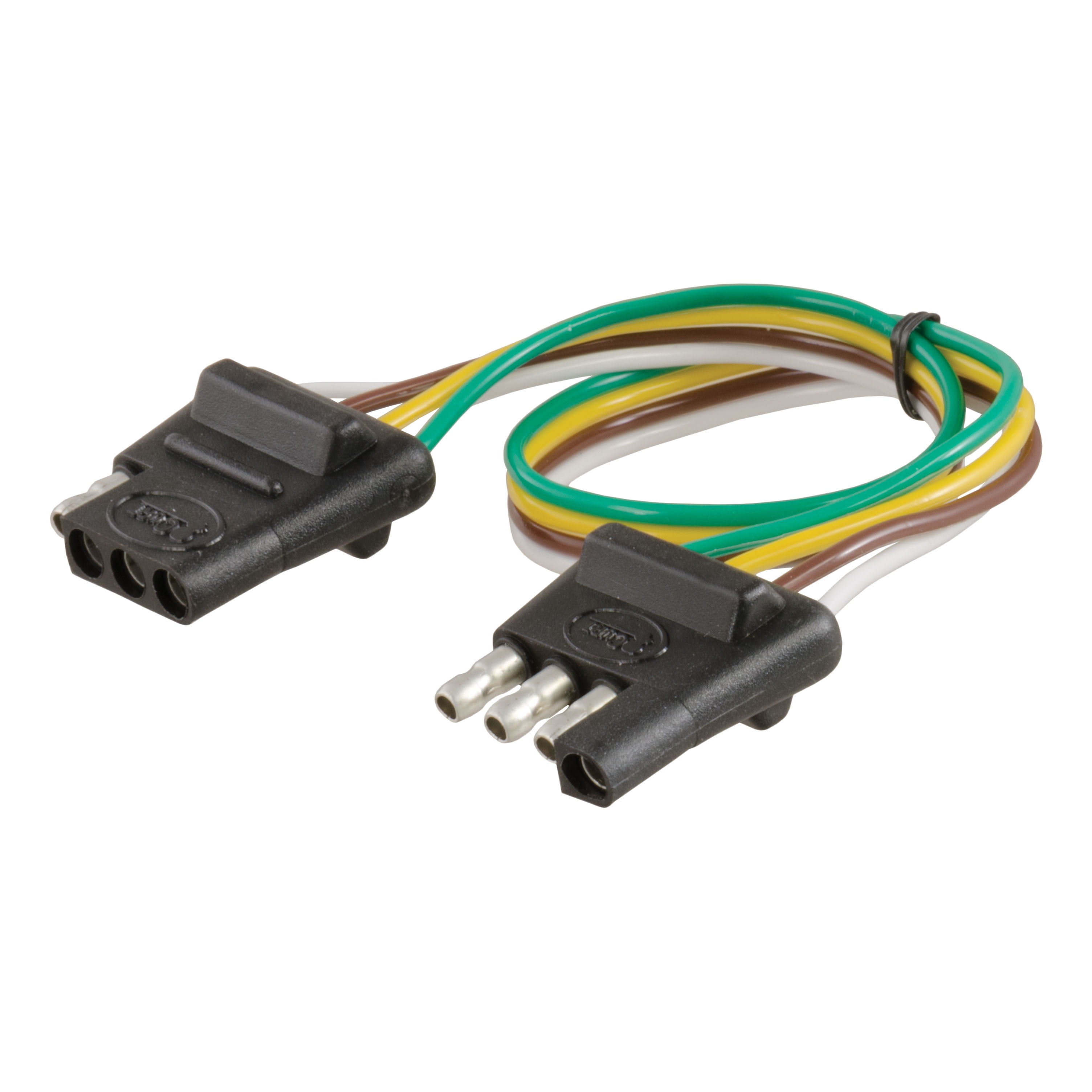 CURT 58381 - Wiring Connectors & Adapters, N/A
