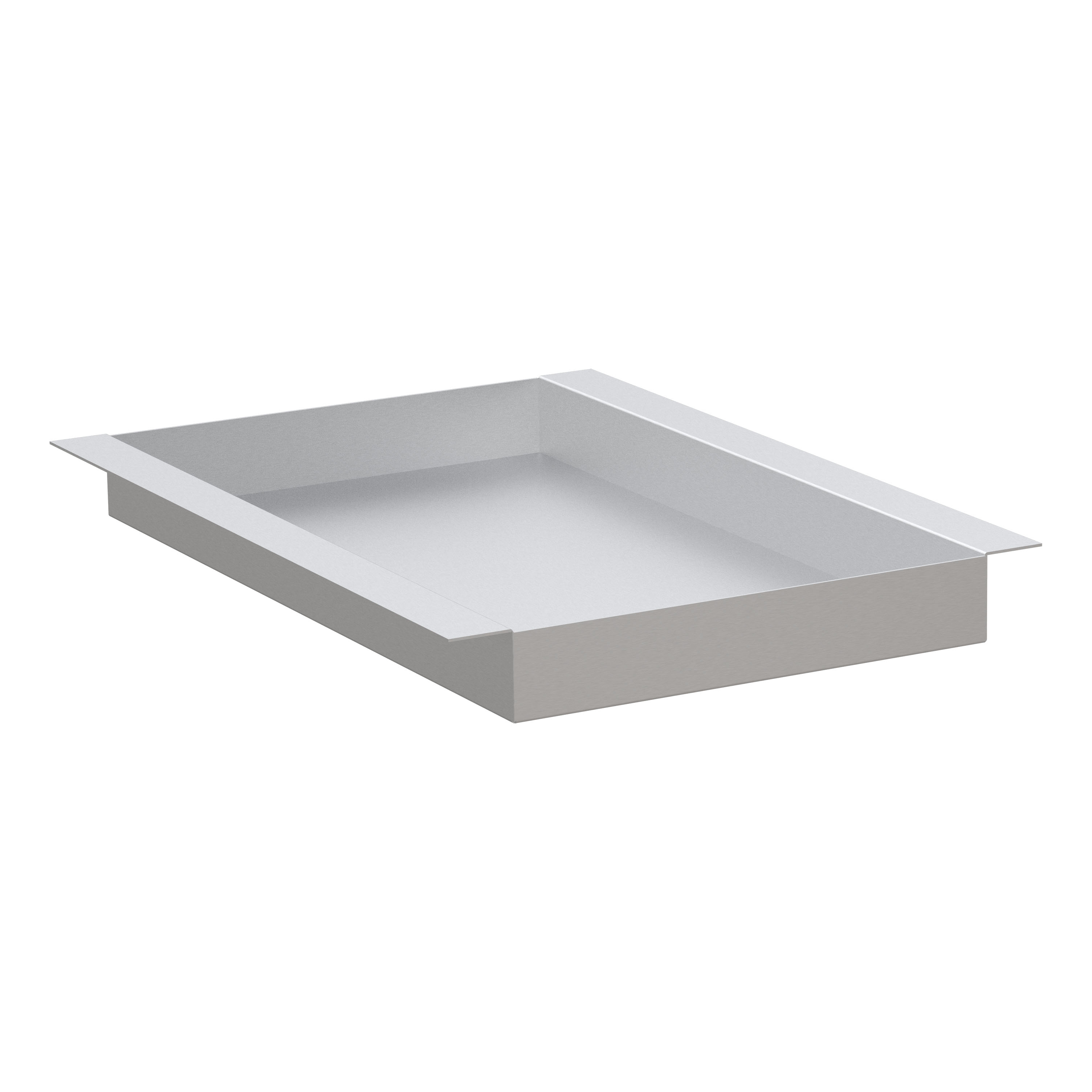 UWS AL-TRAY-SLIM - Tool Tray