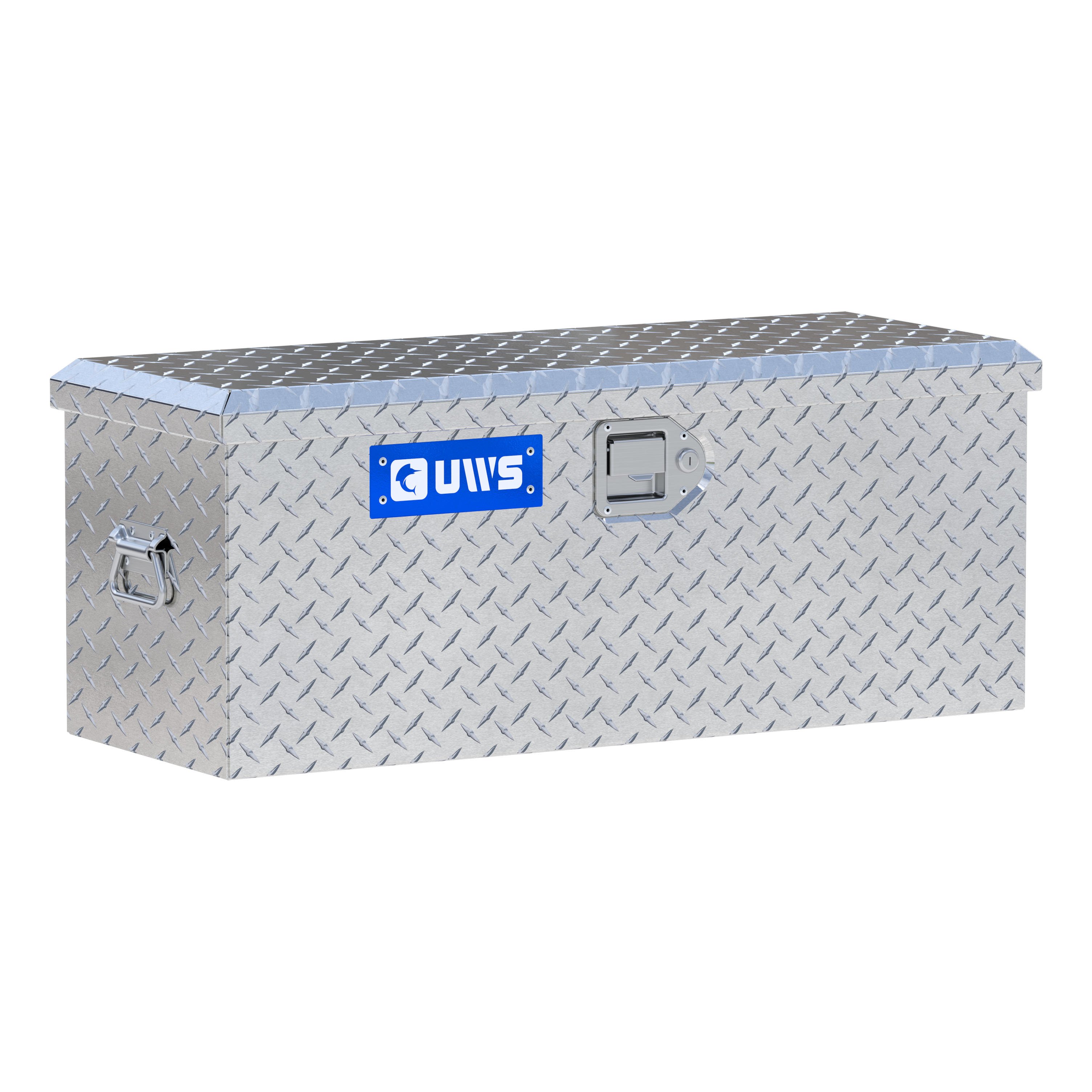 UWS ATV - ATV Tool Box