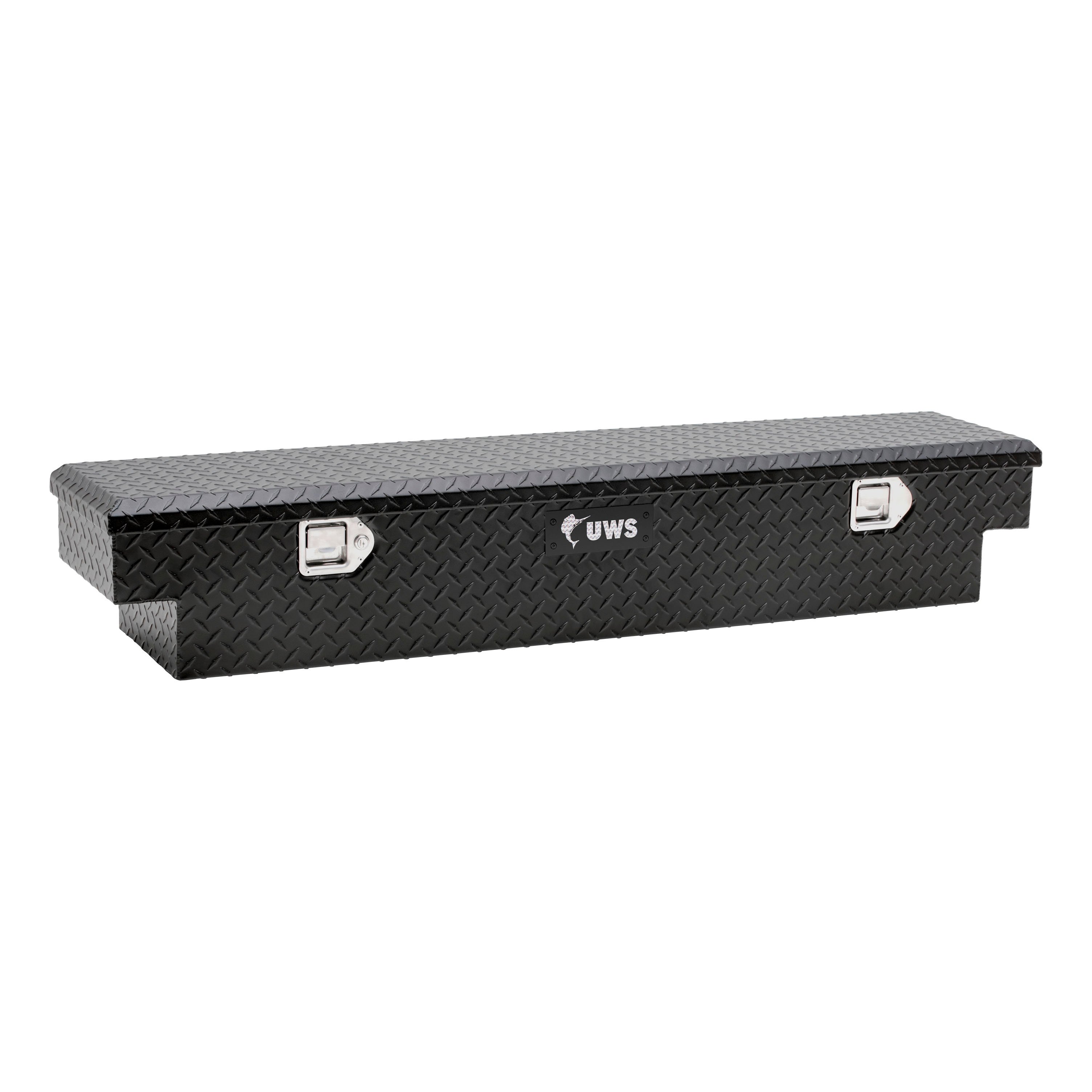 UWS EC10893-CA - UTV Tool Box
