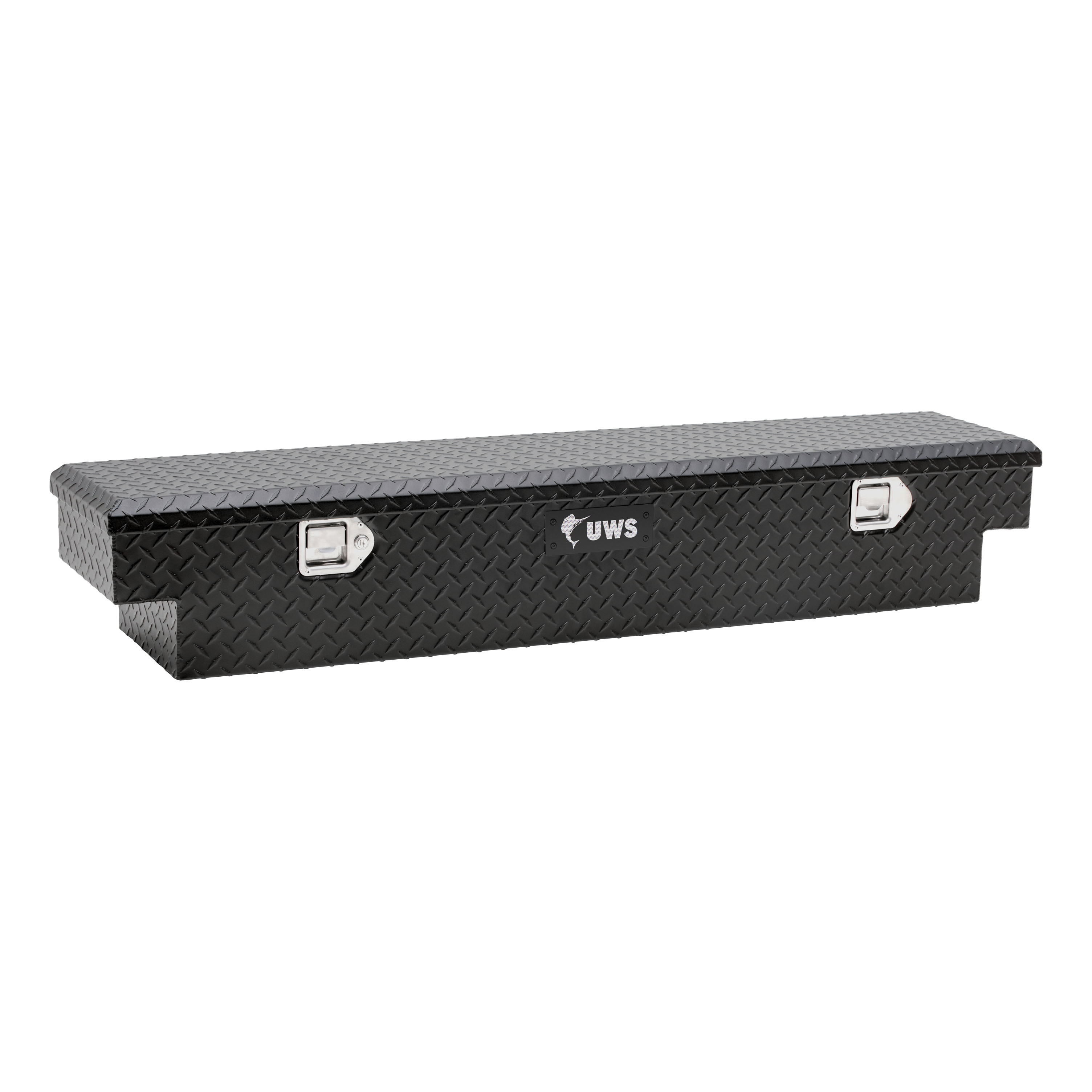 UWS EC10893-PR - UTV Tool Box