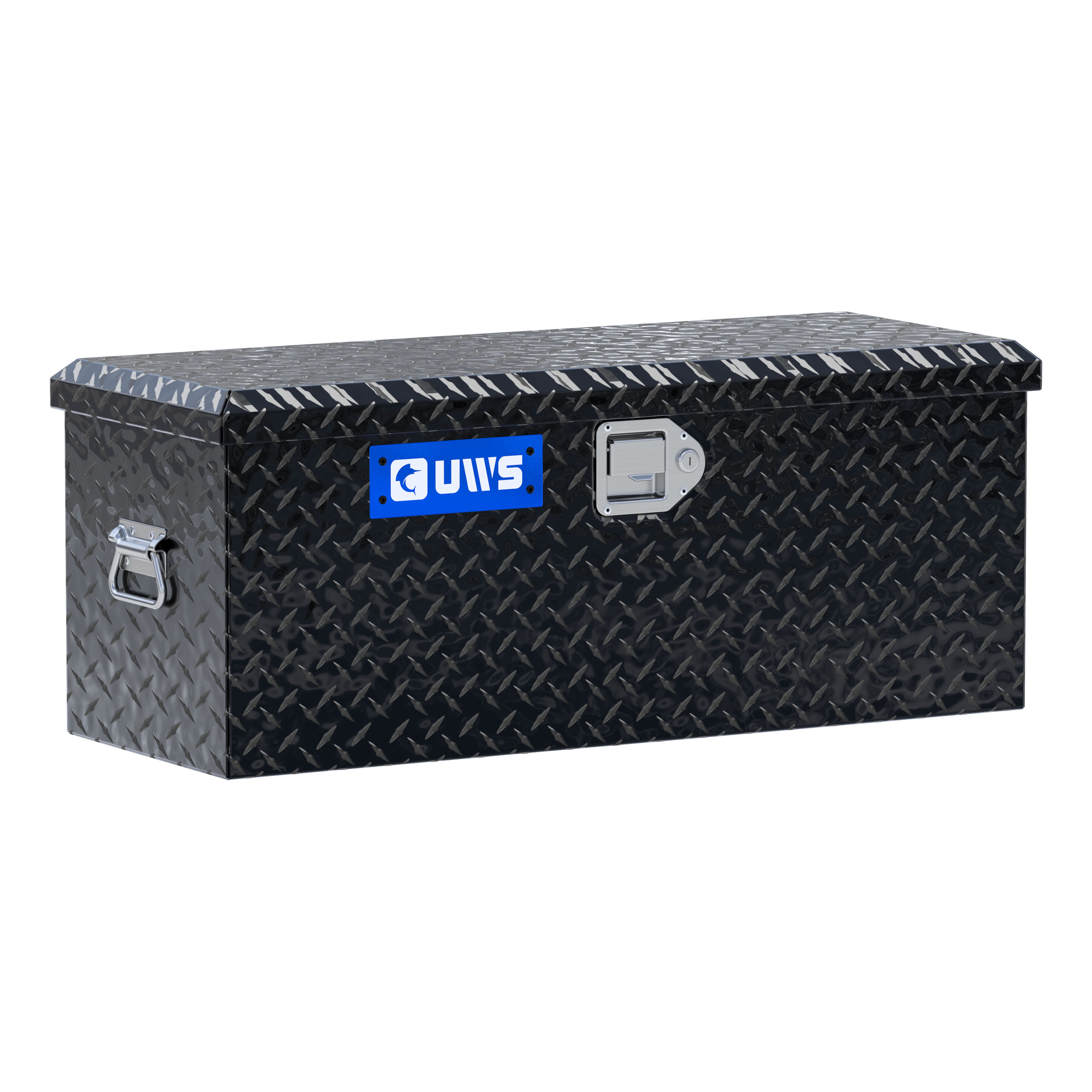 UWS EC20012 - ATV Tool Box
