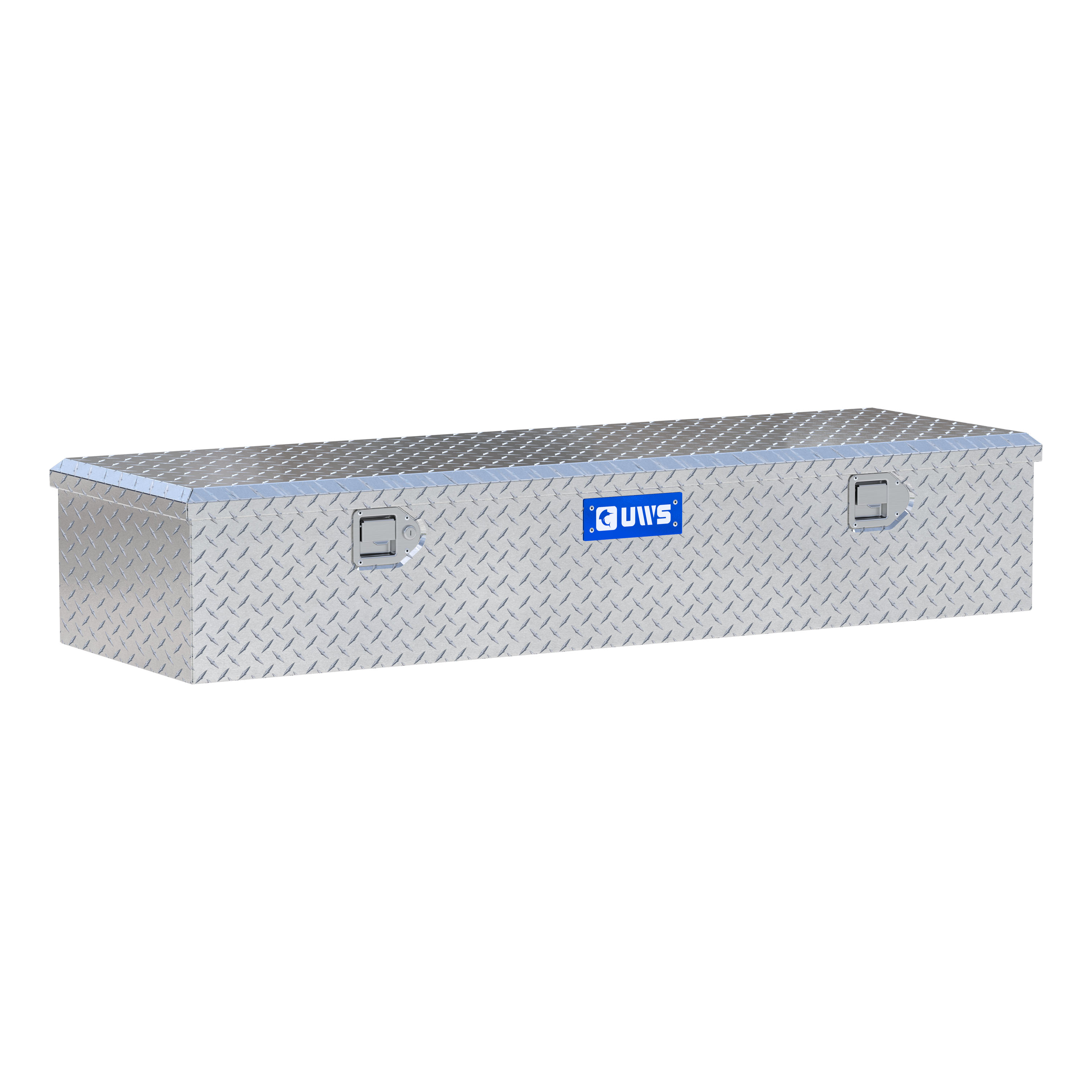 UWS EC20081 - 5th Wheel Tool Box