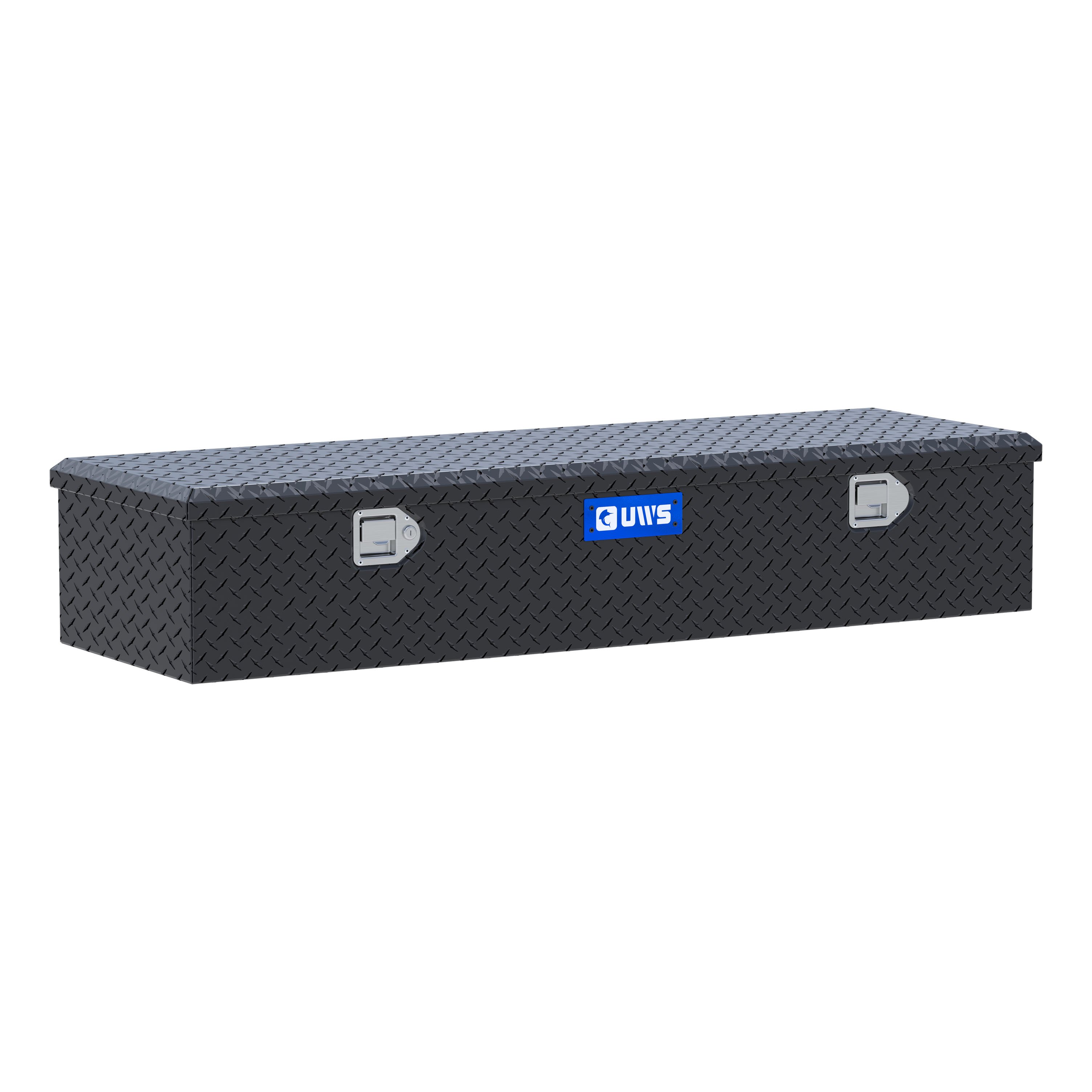 UWS EC20093 - 5th Wheel Tool Box