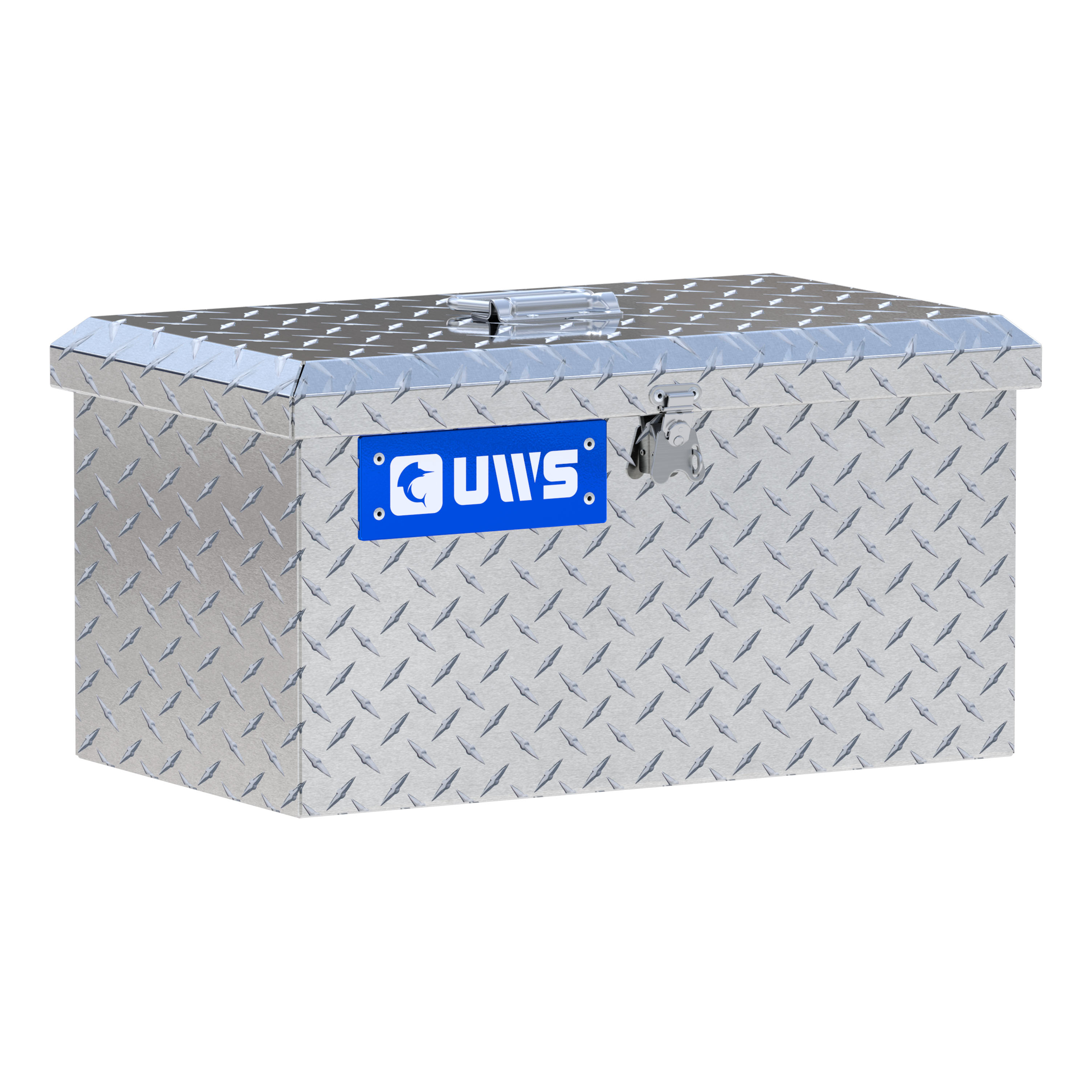 UWS EC20111 - Tote Box
