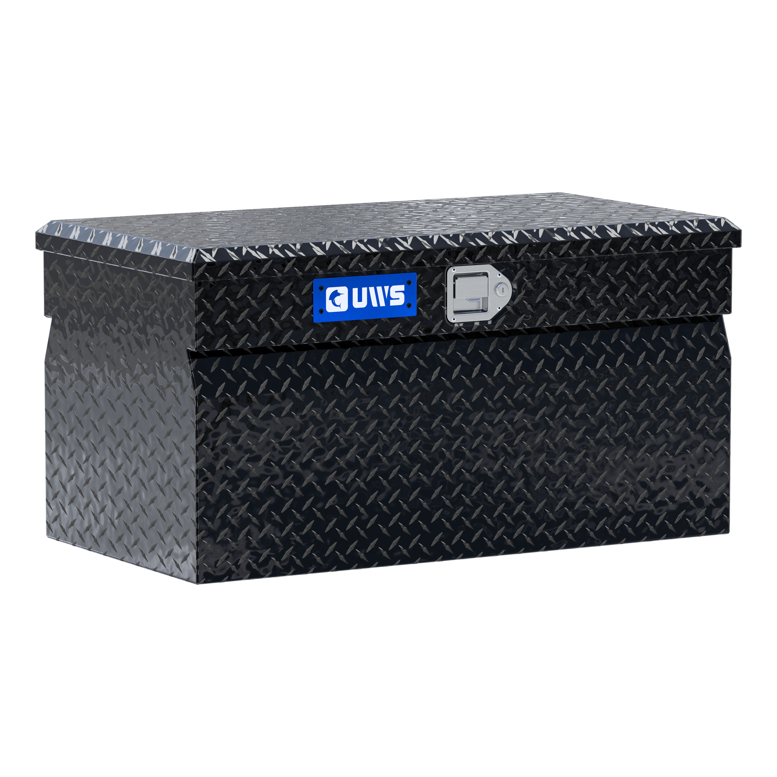 UWS EC20152 - 36" Utility Chest