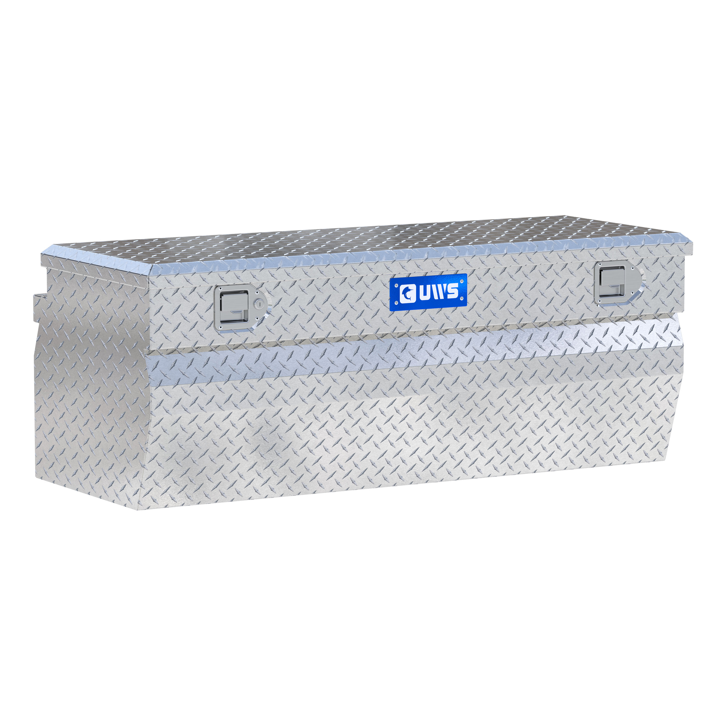 UWS EC20271 - 48" Wedge Chest Box