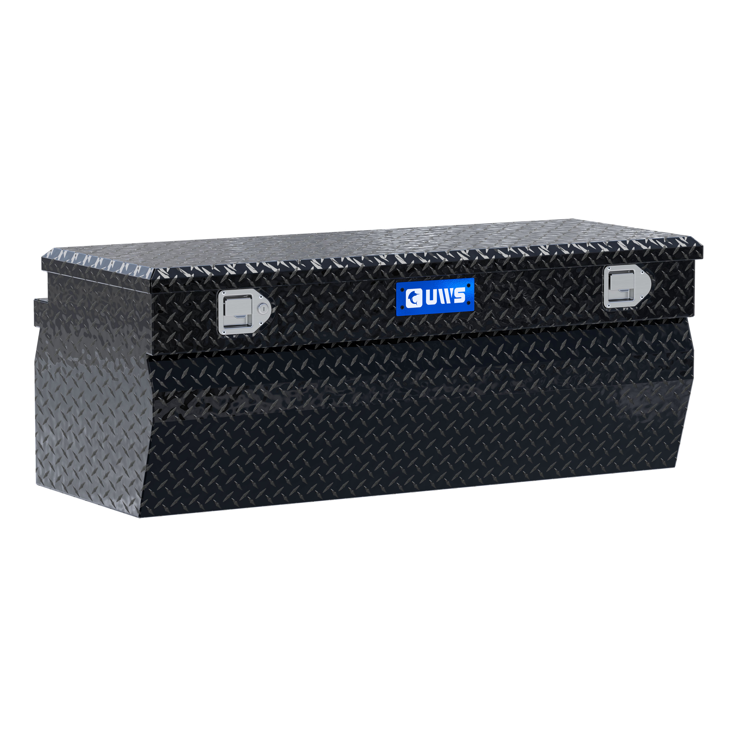 UWS EC20282 - 48" Wedge Chest Box