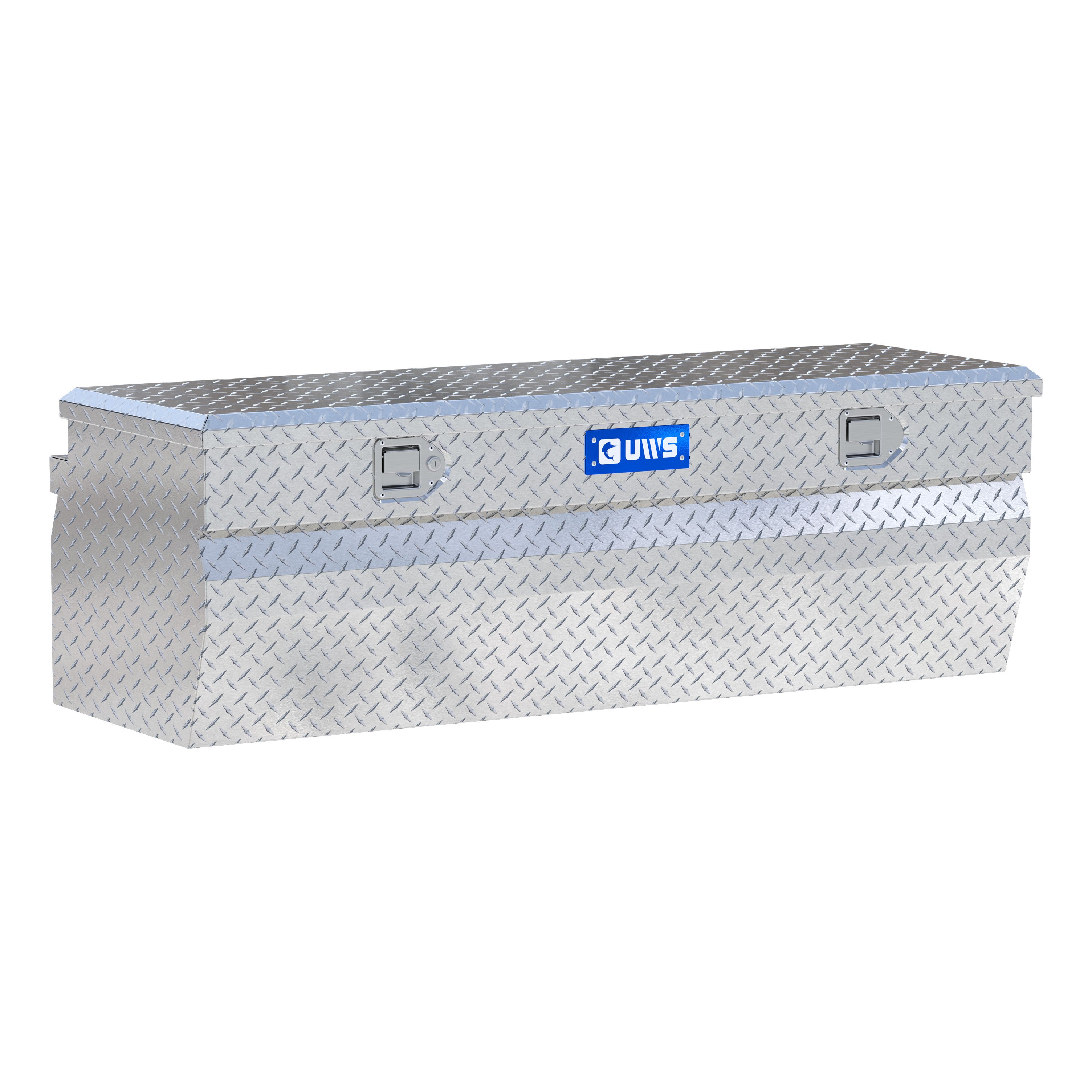 UWS EC20291 - 55" Wedge Chest Box