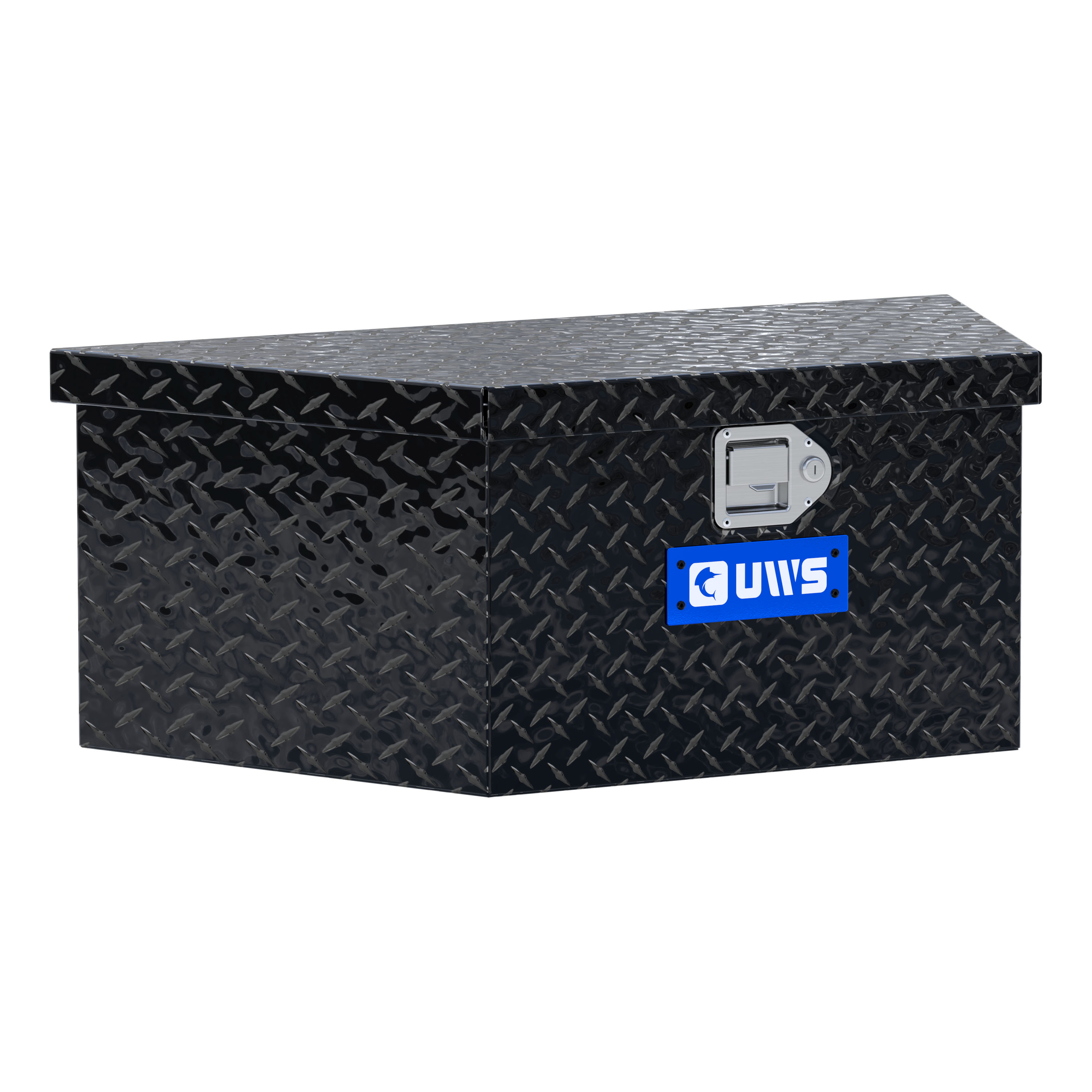 UWS EC20422 - Trailer Tongue Box