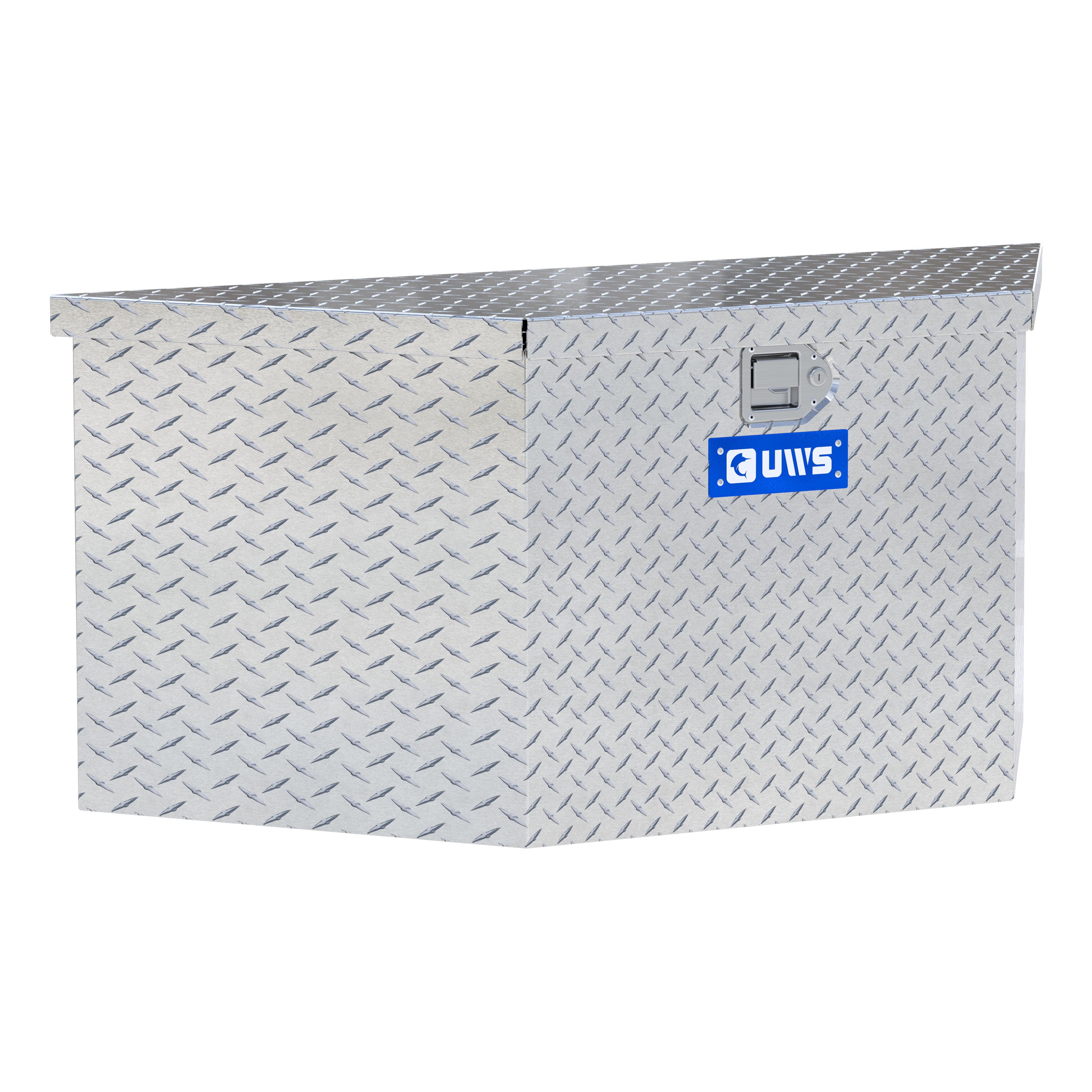 UWS EC20431 - Trailer Tongue Box
