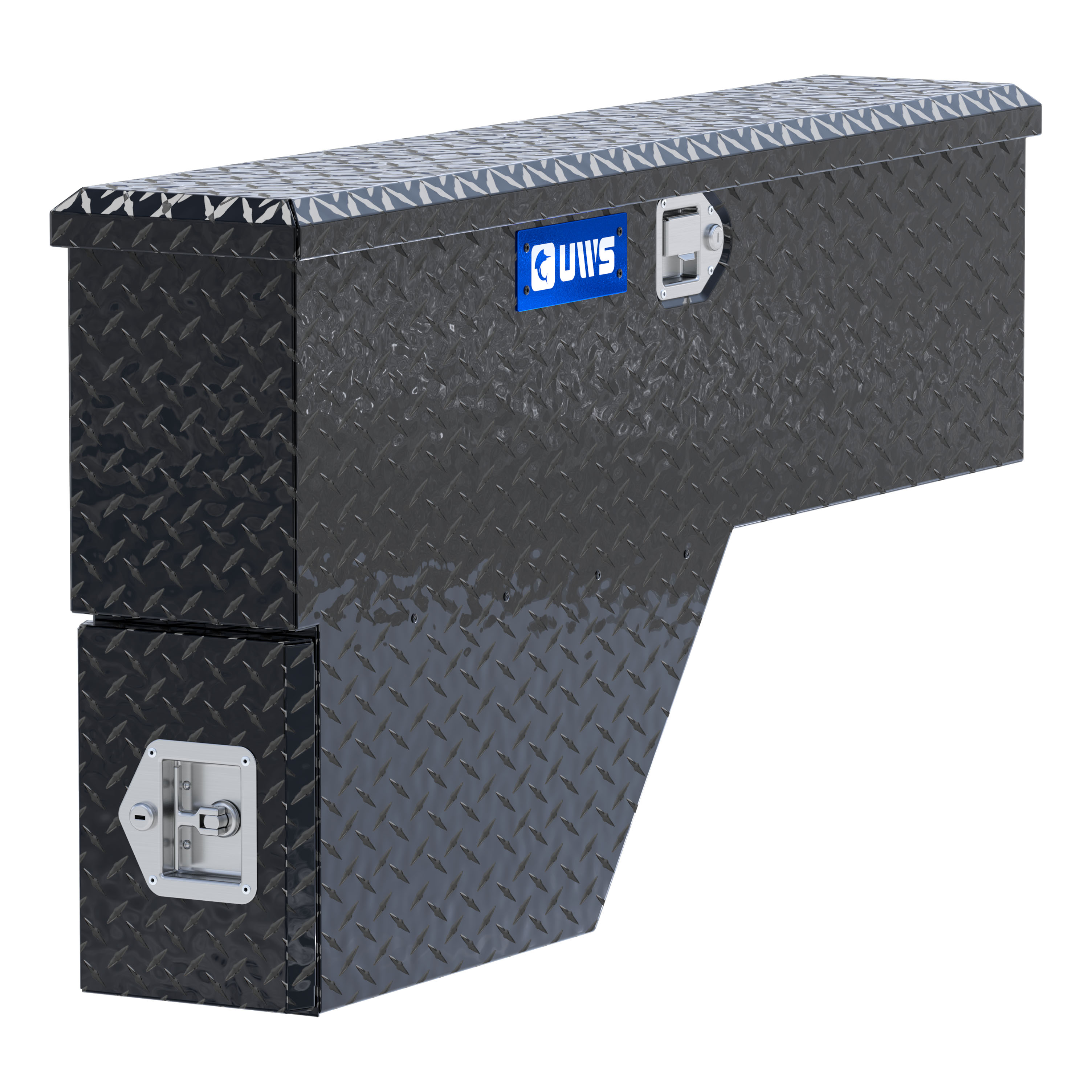 UWS EC30032 - Wheel Well Tool Box
