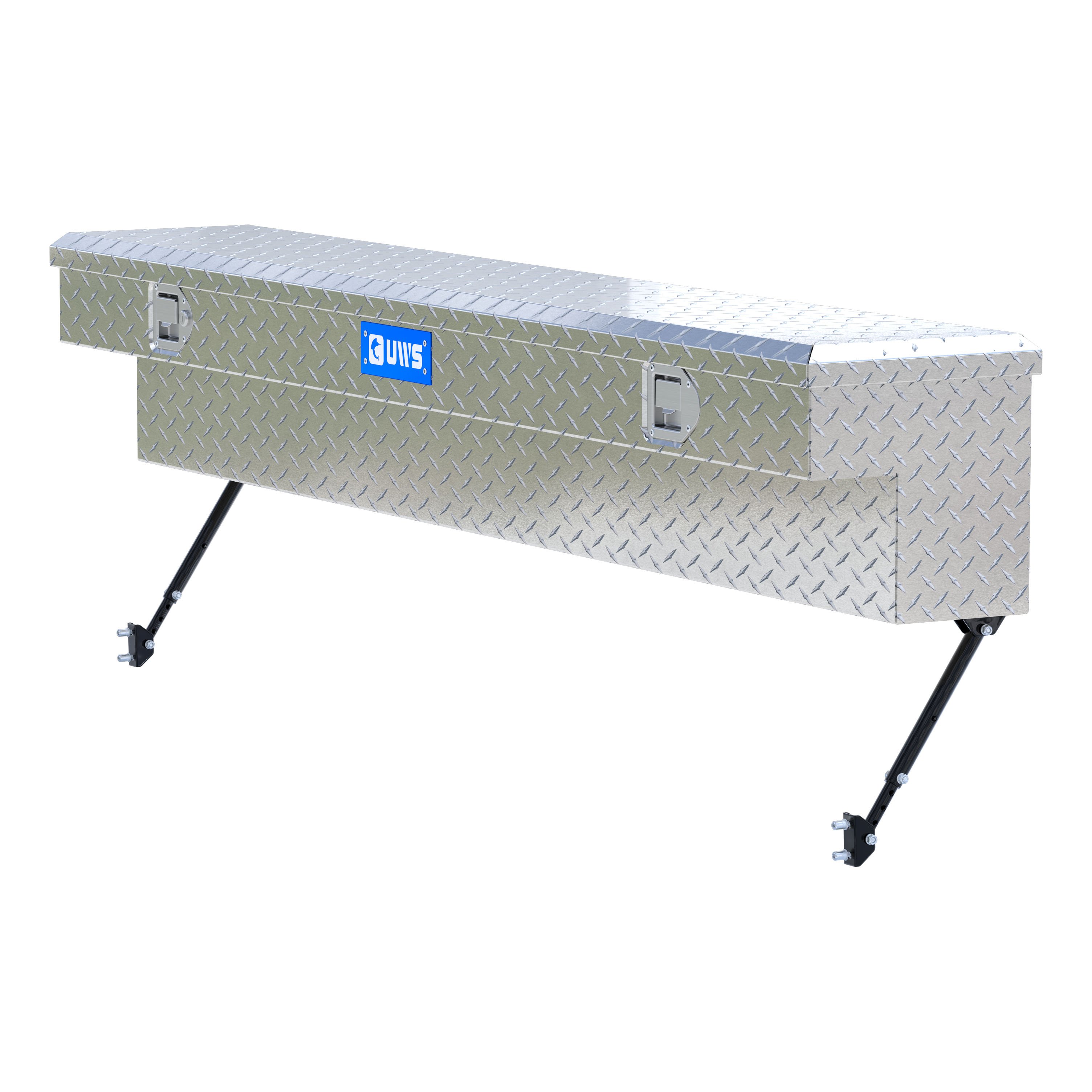 UWS EC30131-MK2 - Truck Side Tool Box