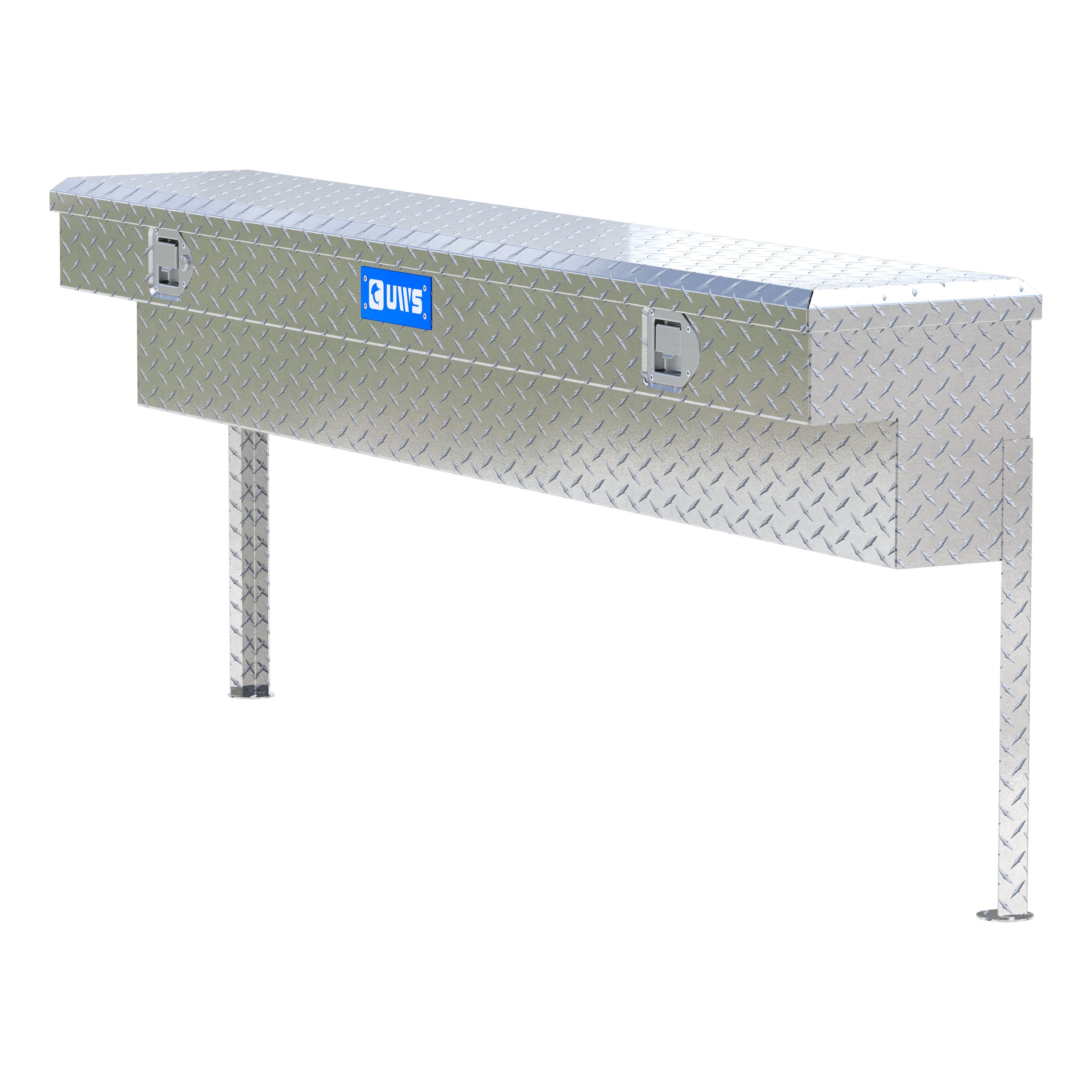 UWS EC30131 - Truck Side Tool Box
