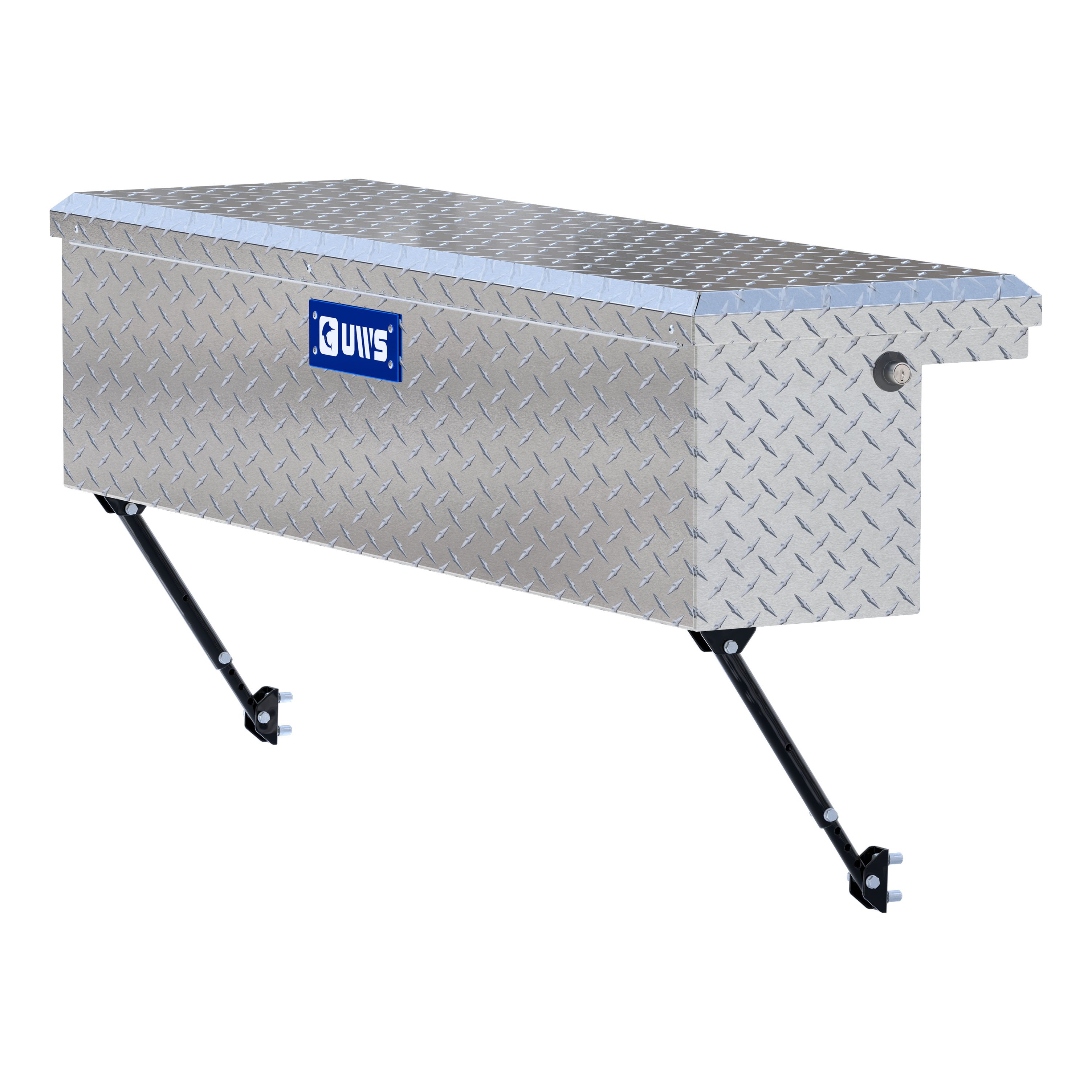 UWS EC30201-MK2 - Truck Side Tool Box