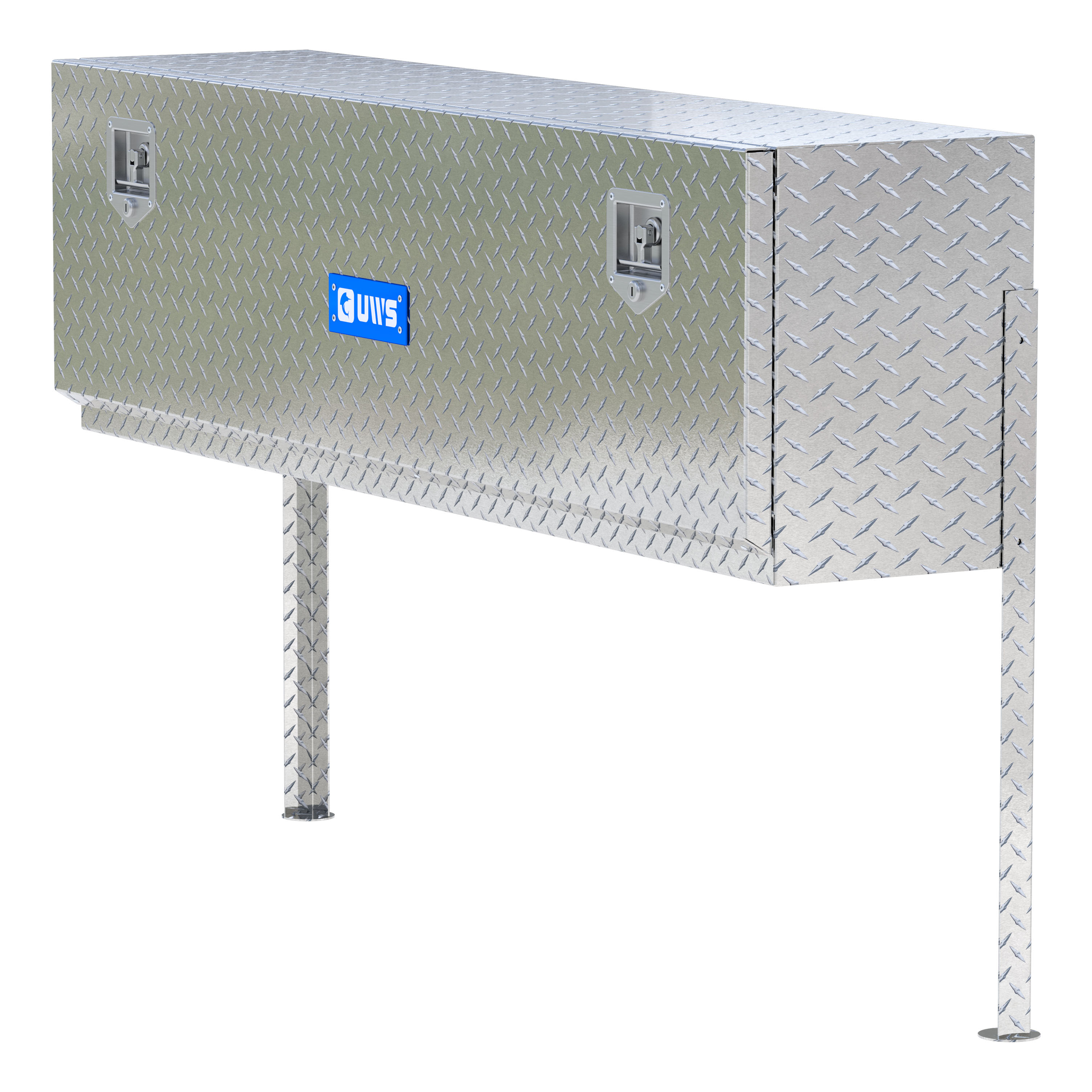 UWS EC40021 - Topside Tool Box
