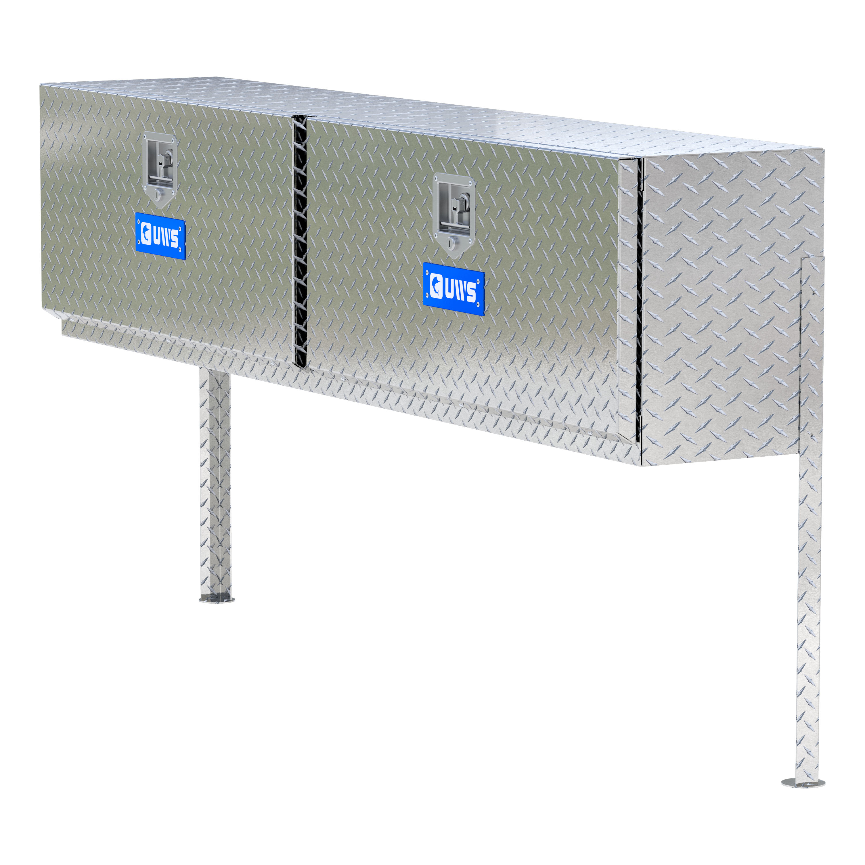 UWS EC40041 - Topside Tool Box