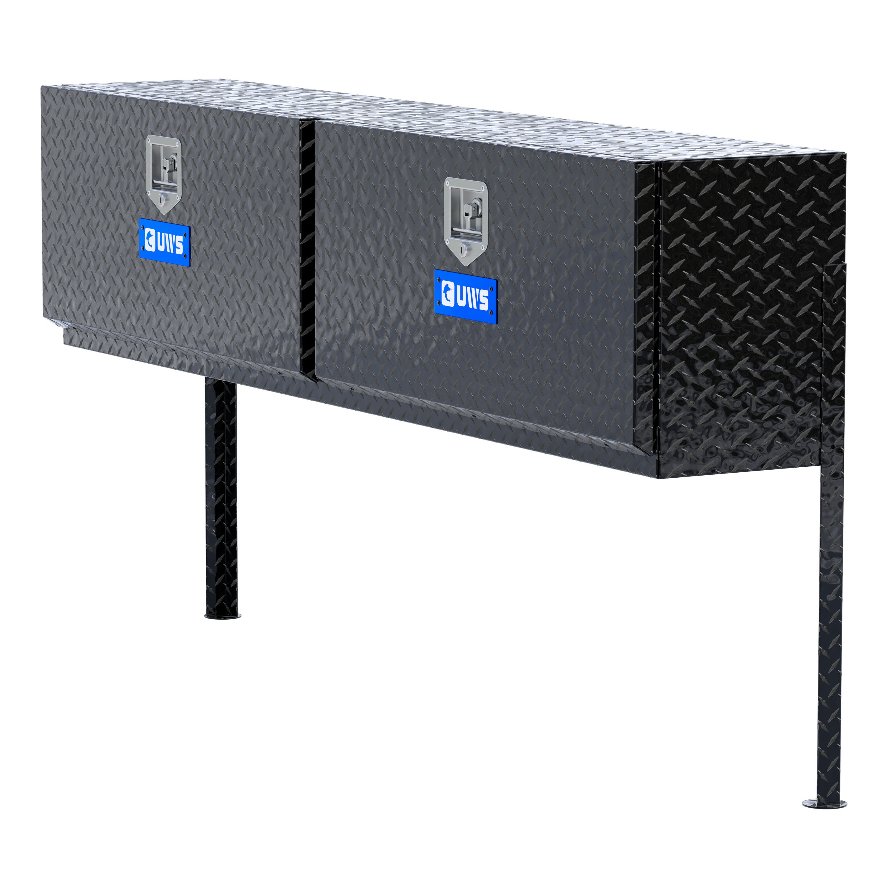 UWS EC40052 - Topside Tool Box