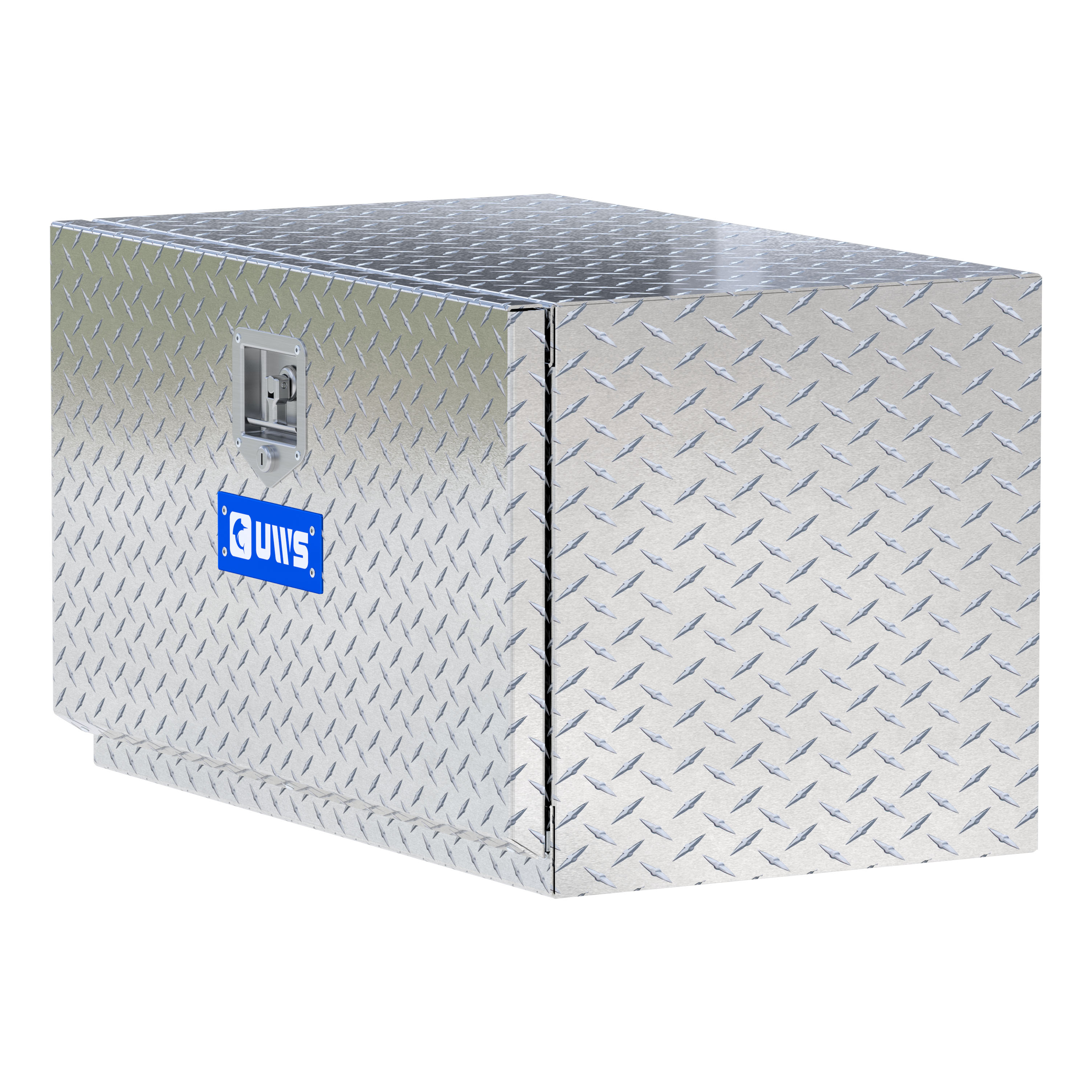 UWS EC40071 - Underbody Tool Box