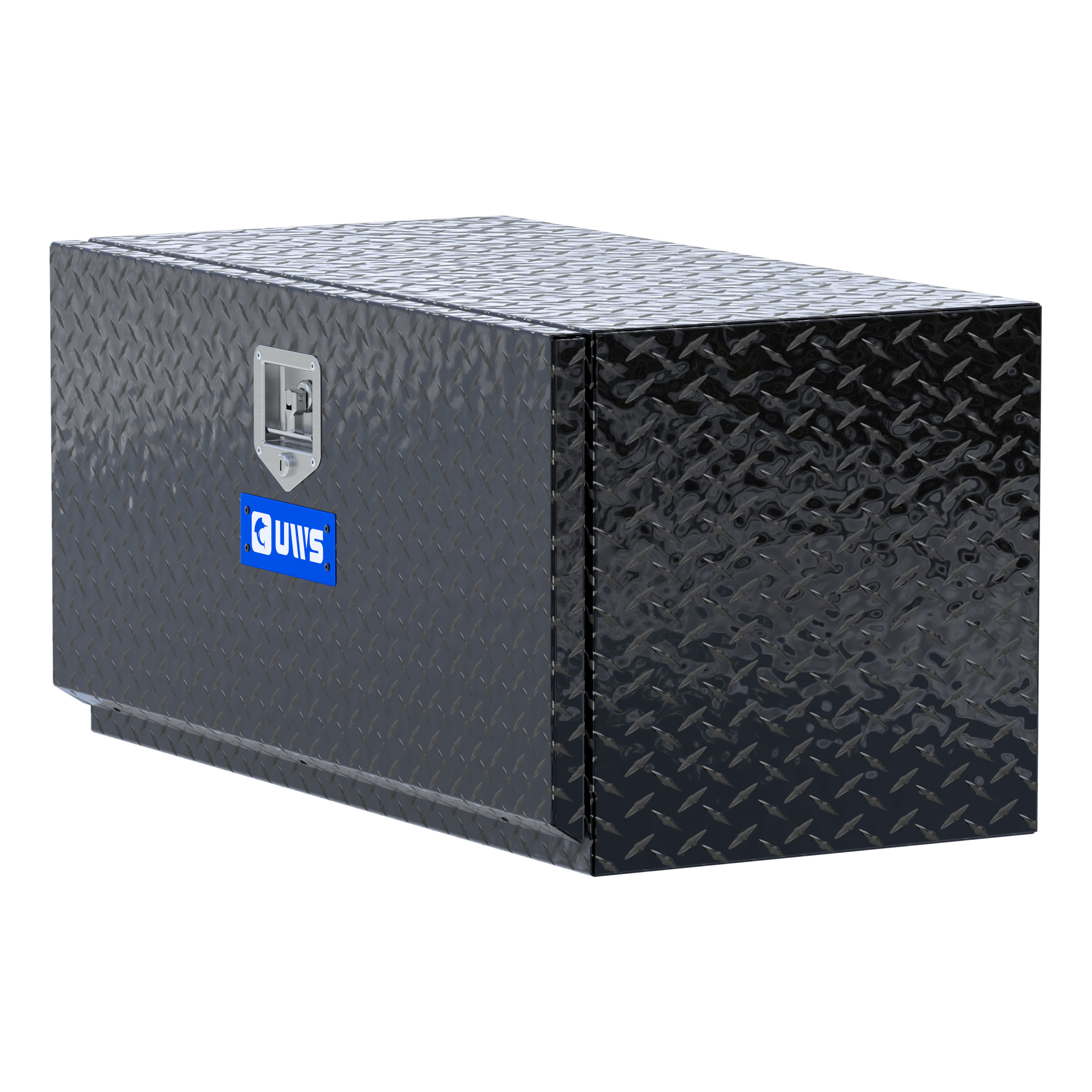UWS EC40092 - Underbody Tool Box