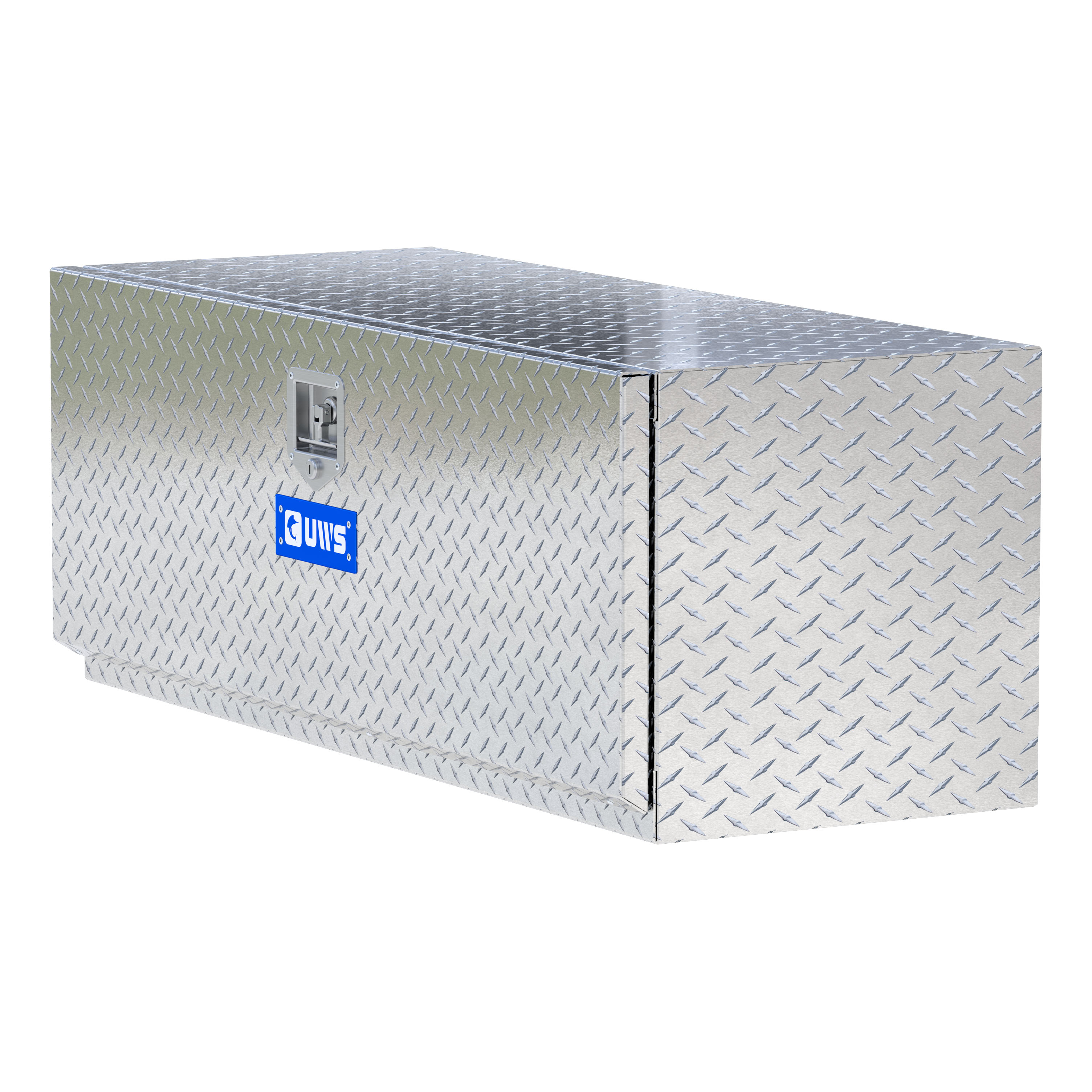 UWS EC40101 - Underbody Tool Box