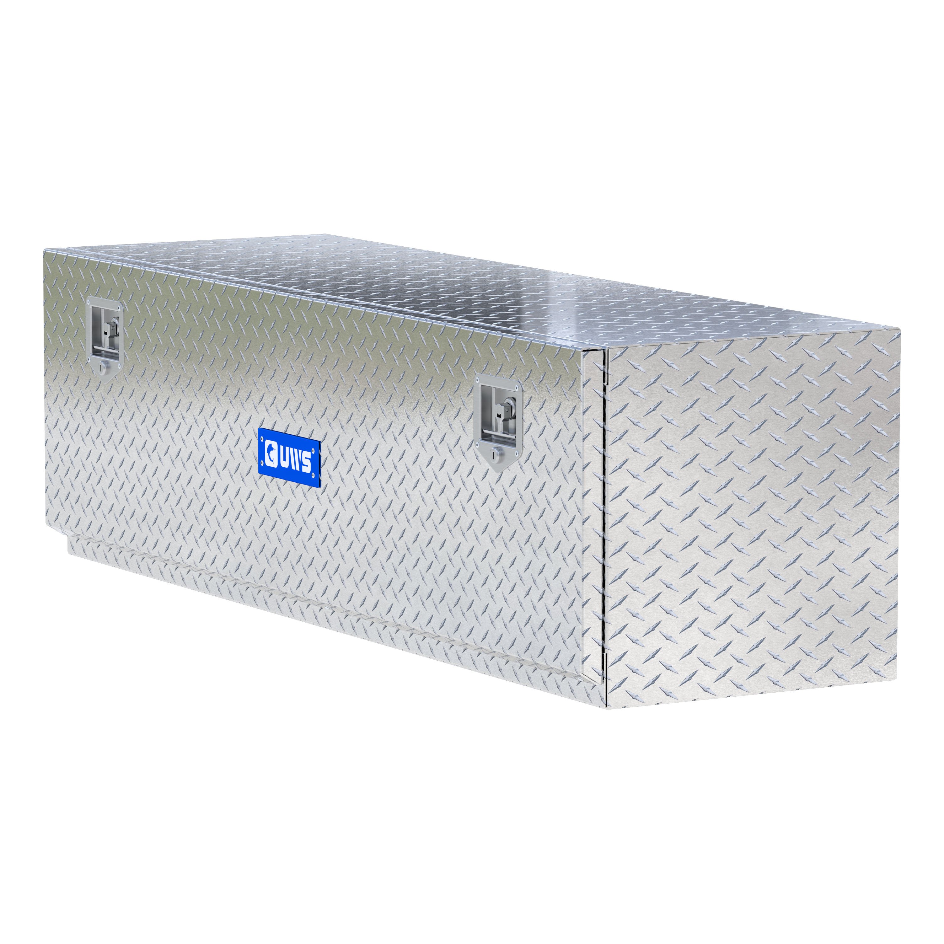 UWS EC40111 - Underbody Tool Box