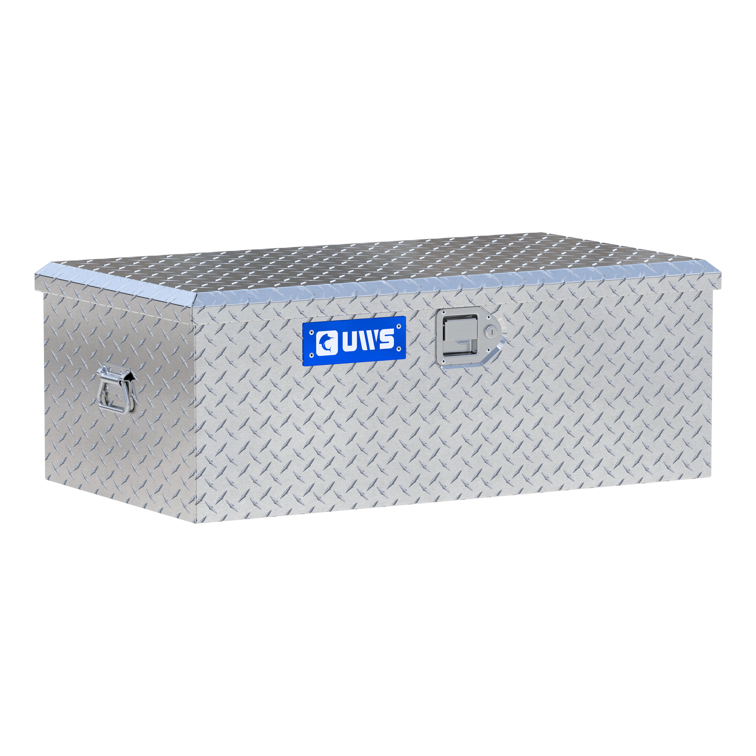 UWS FOOT-LOCKER - 36" Foot Locker