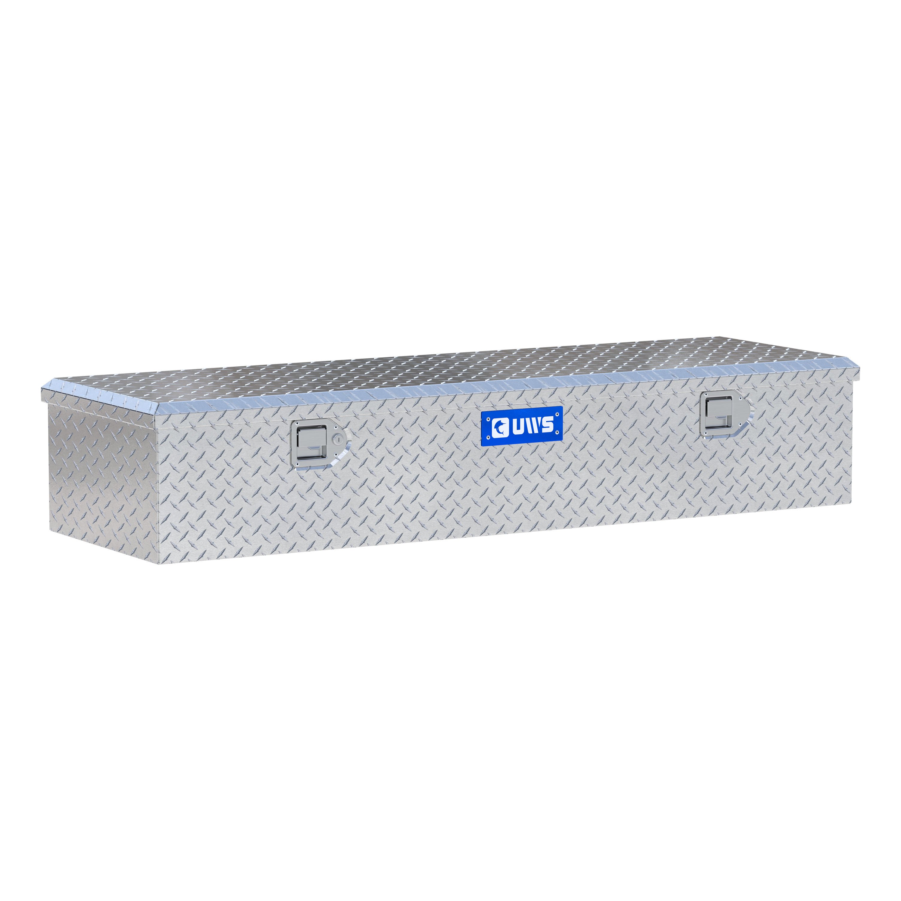 UWS FWB-58 - 5th Wheel Tool Box