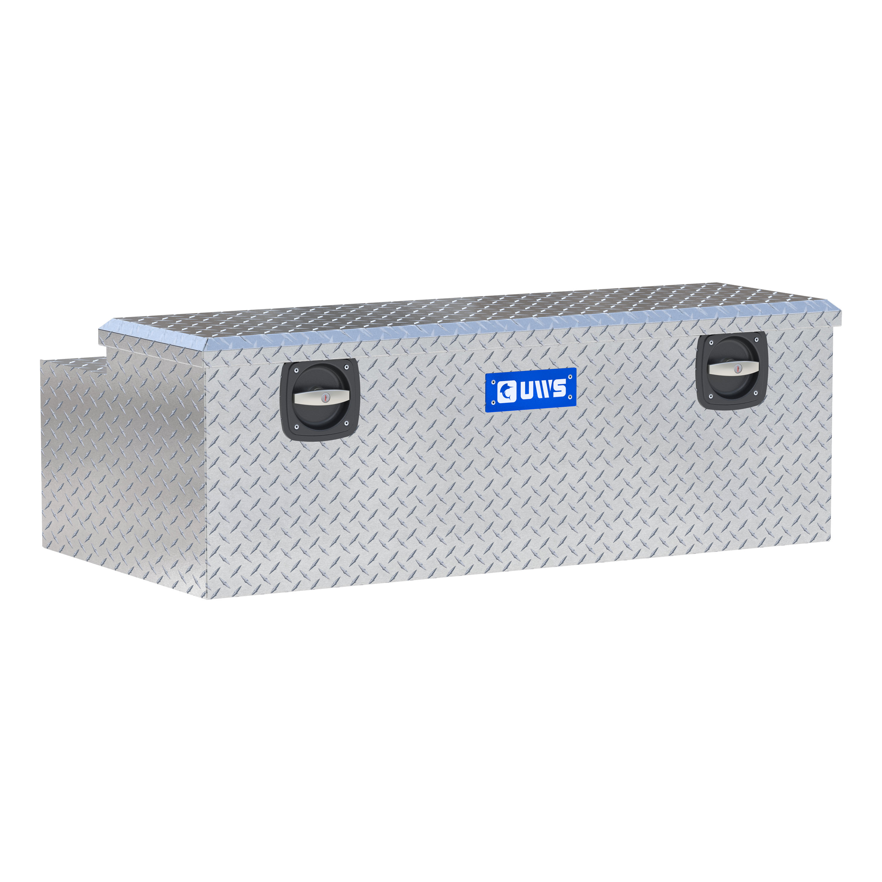 UWS SLC-48 - Under Tonneau Box