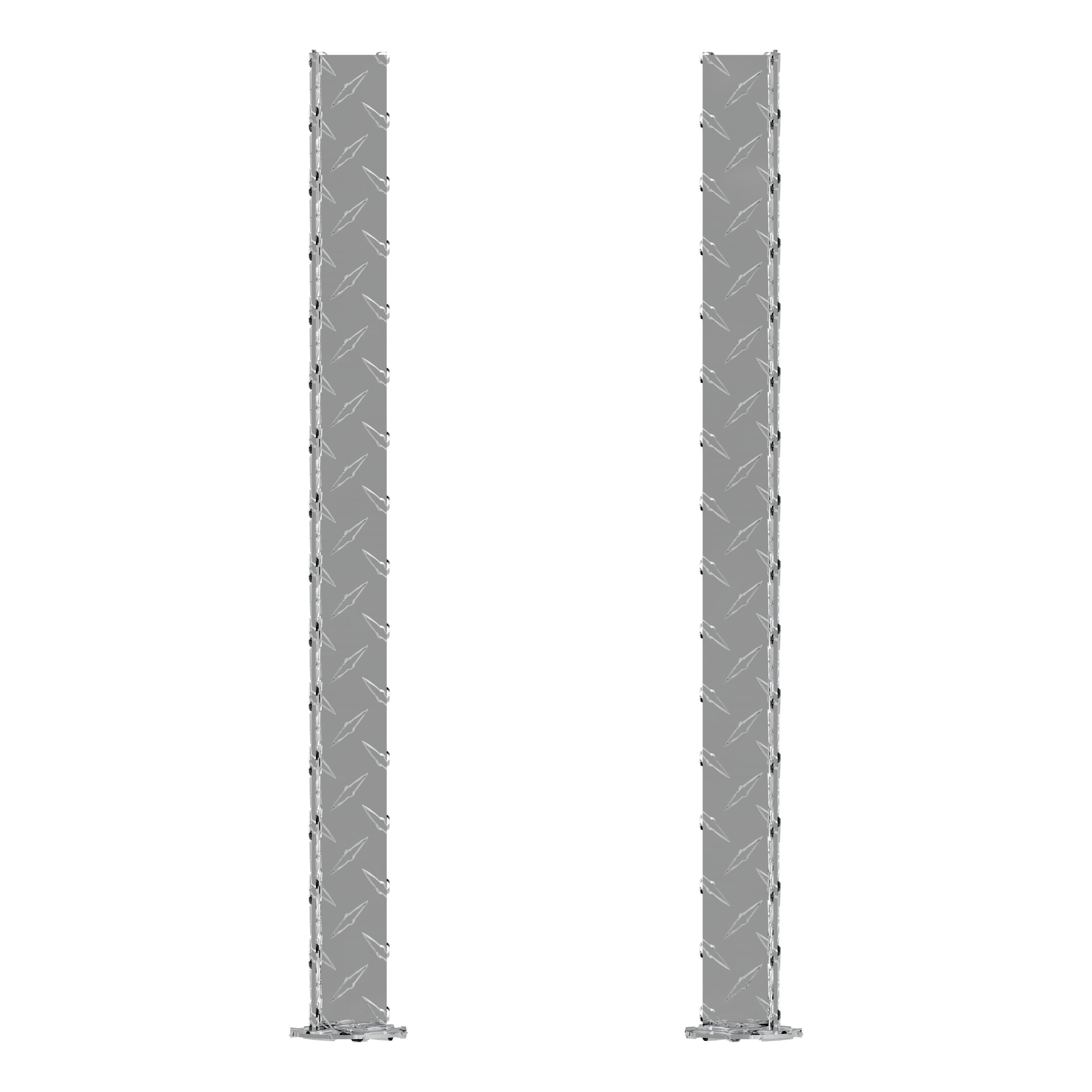 UWS SM-LEGS - Truck Side Box Legs