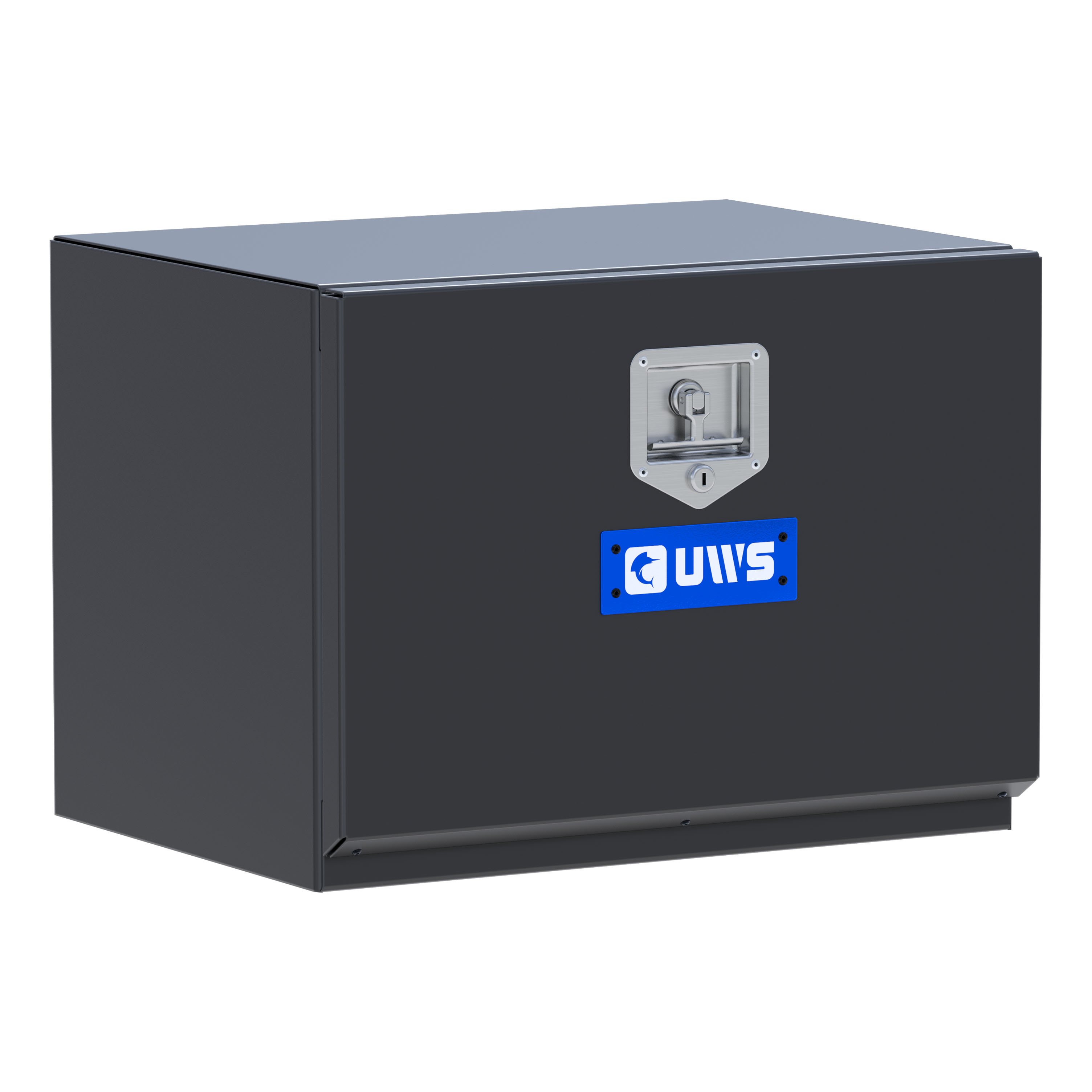 UWS ST-TBUB-24-MB - 24" Underbody Box