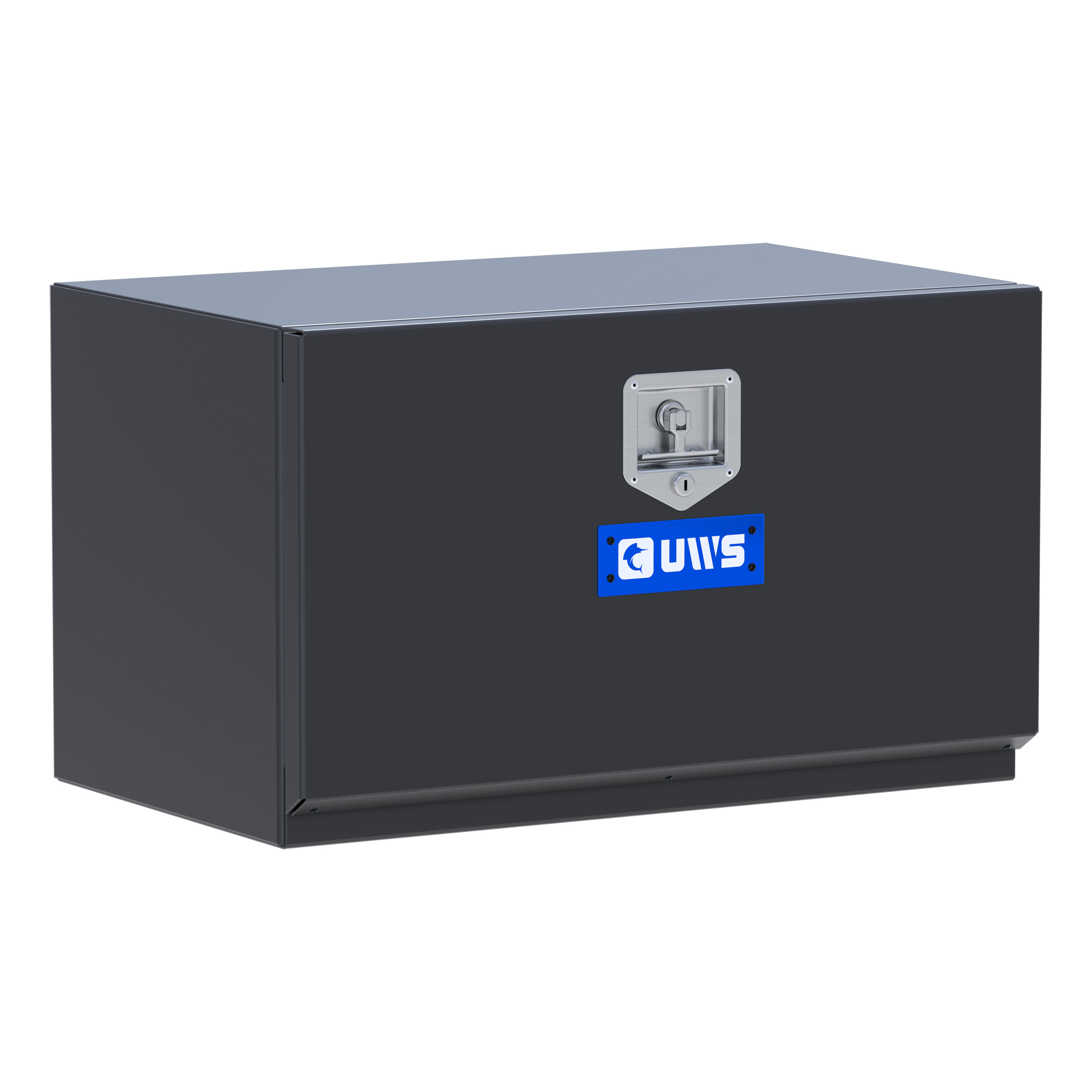 UWS ST-TBUB-30-MB - 30" Underbody Box
