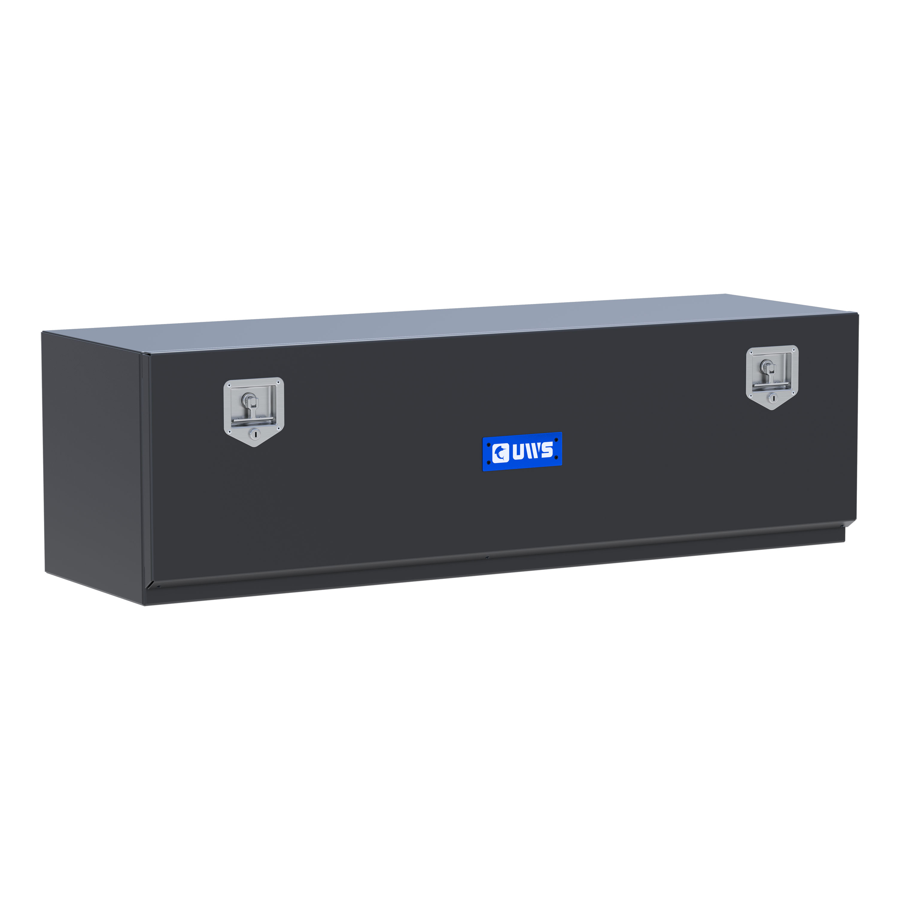 UWS ST-TBUB-60-MB - 60" Underbody Box