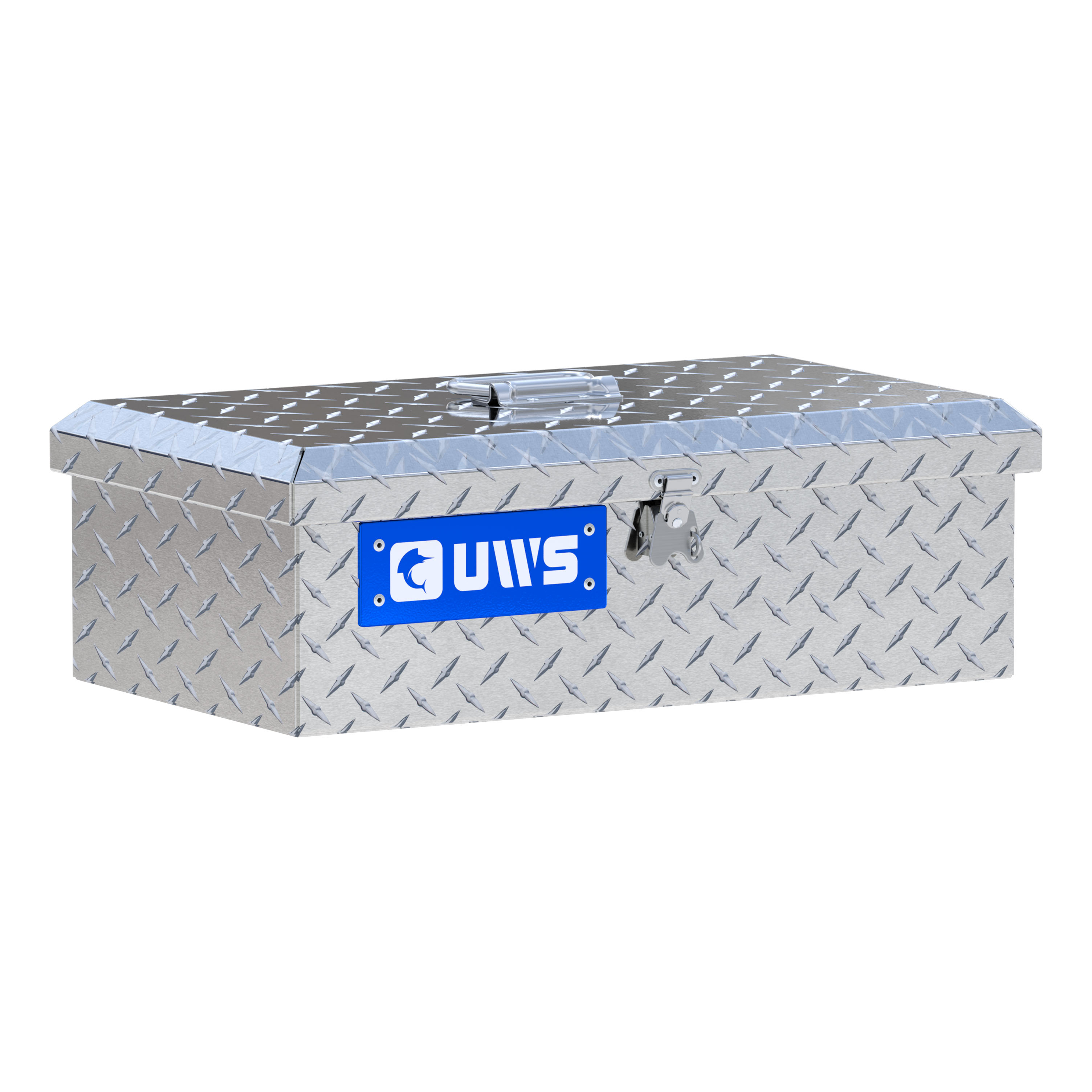 UWS TB-1 - Tote Box