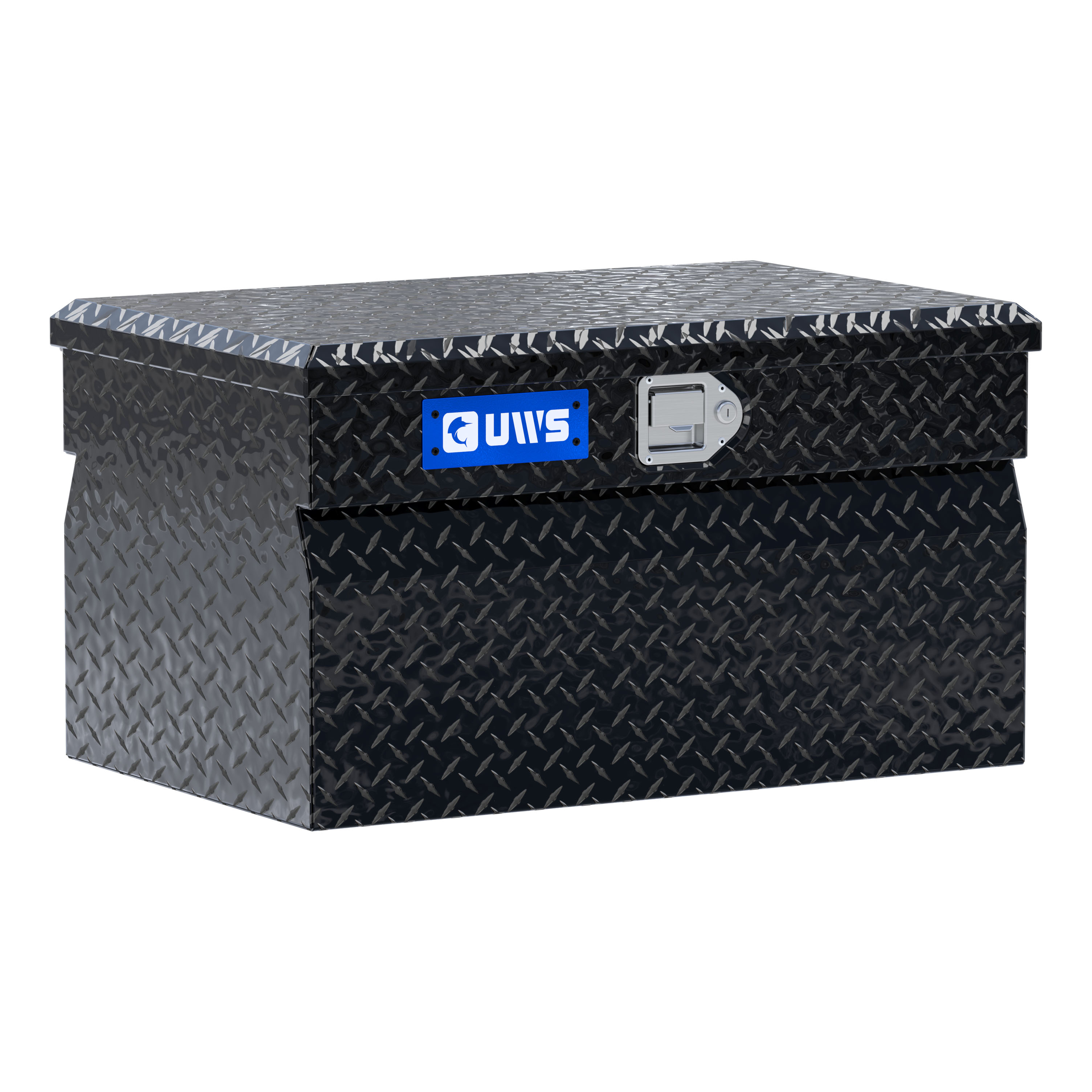 UWS TBC-30-BLK - 30" Utility Chest