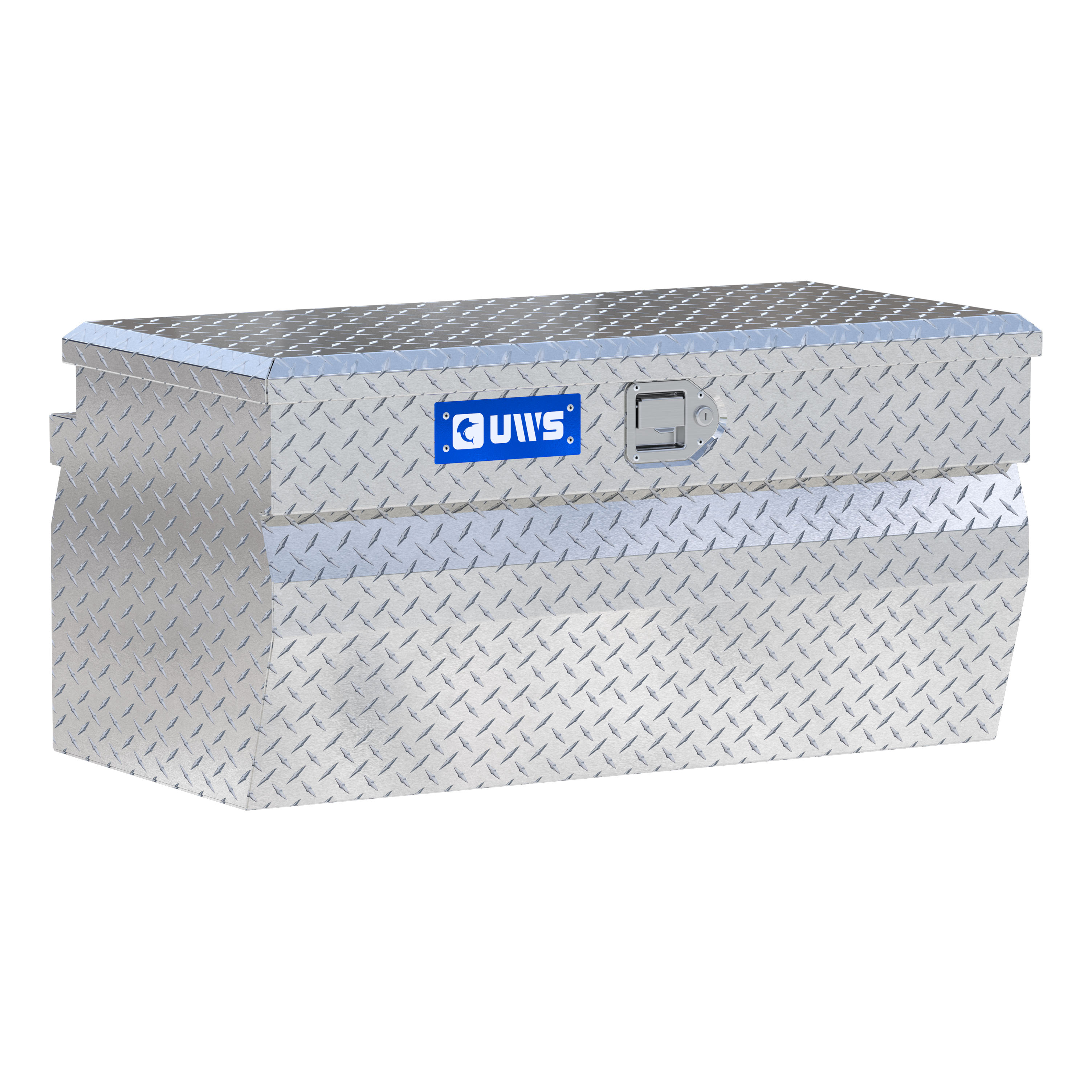 UWS TBC-36-W - 36" Wedge Chest Box