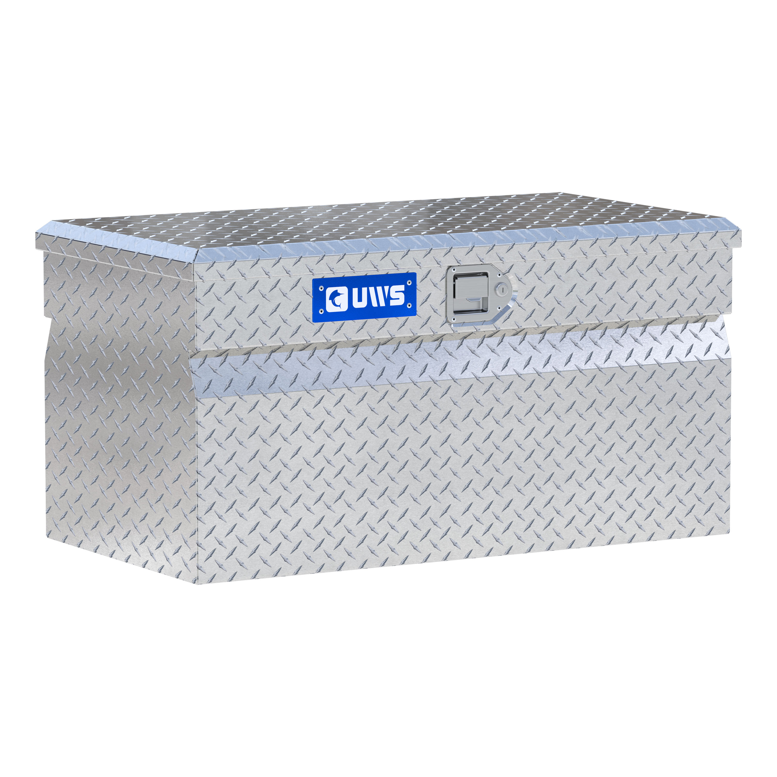 UWS TBC-36 - 36" Utility Chest