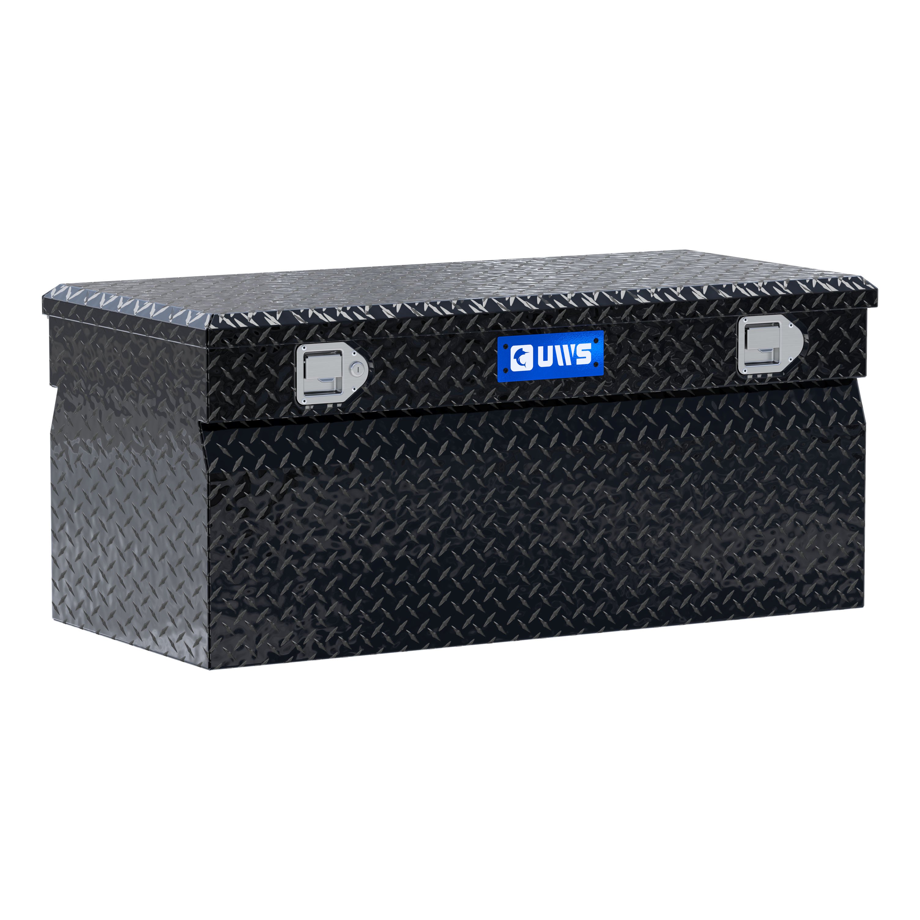 UWS TBC-42-BLK - 42" Utility Chest