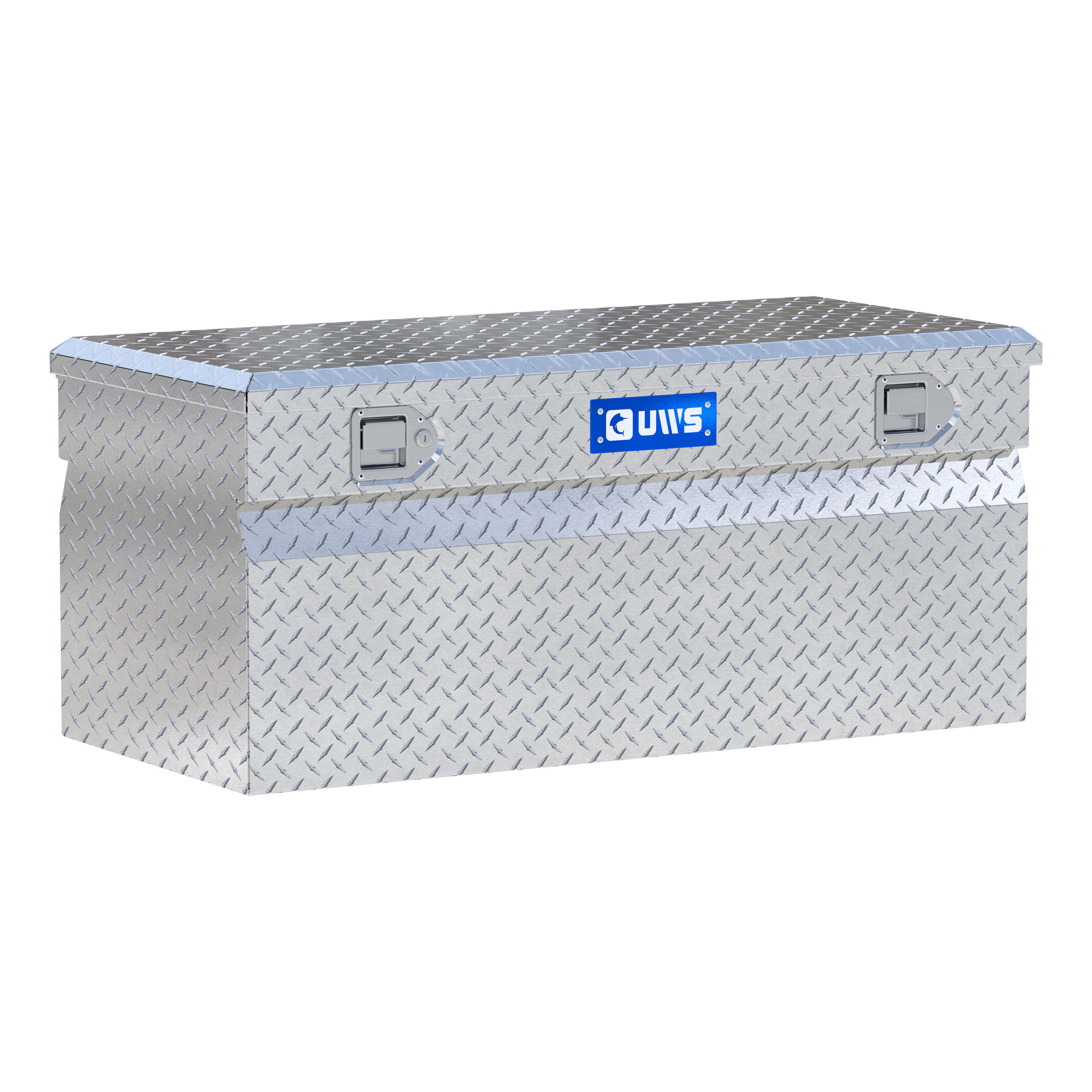 UWS TBC-42-W - 42" Wedge Chest Box