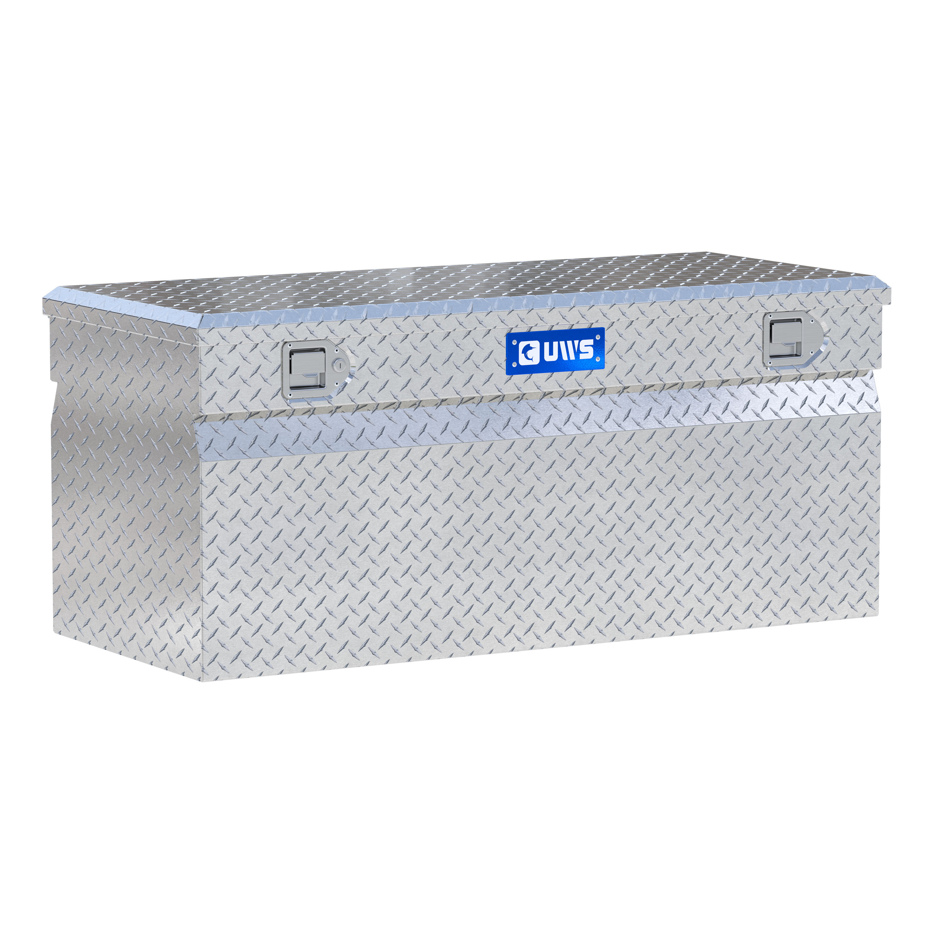 UWS TBC-48-DD - 48" Cargo Box