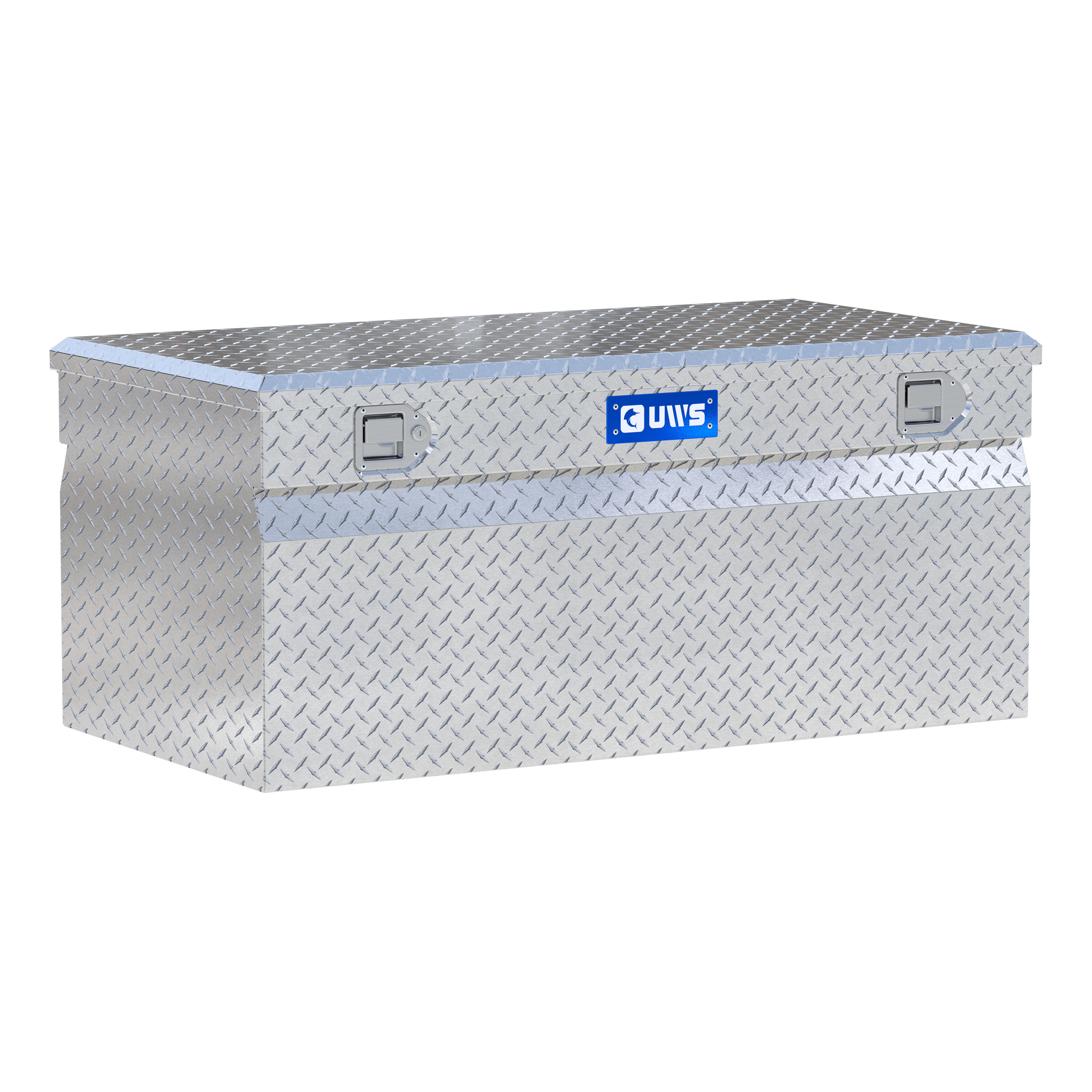 UWS TBC-48 - 48" Utility Chest