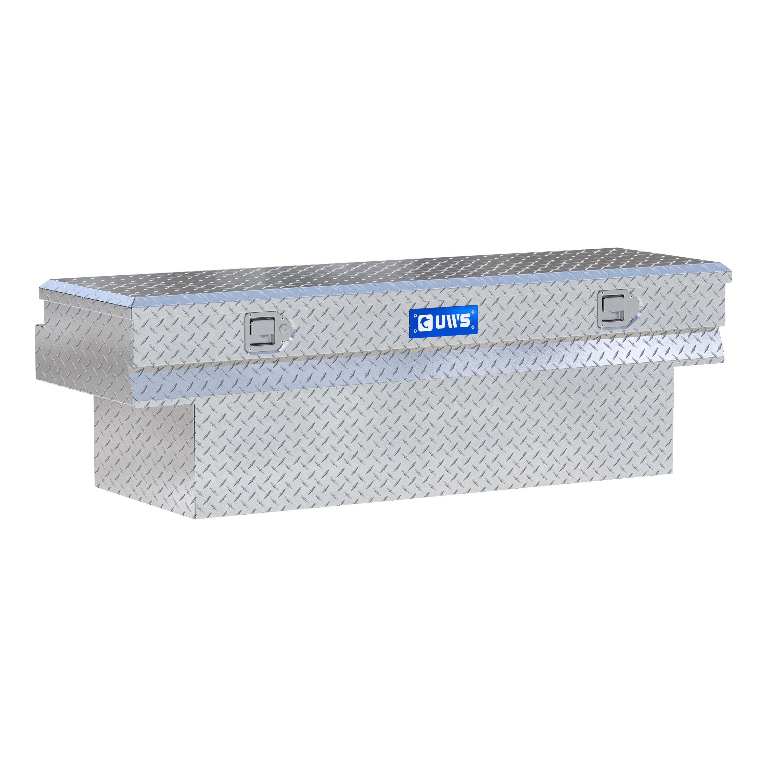 UWS TBC-60-N - 60" Notch Chest Box