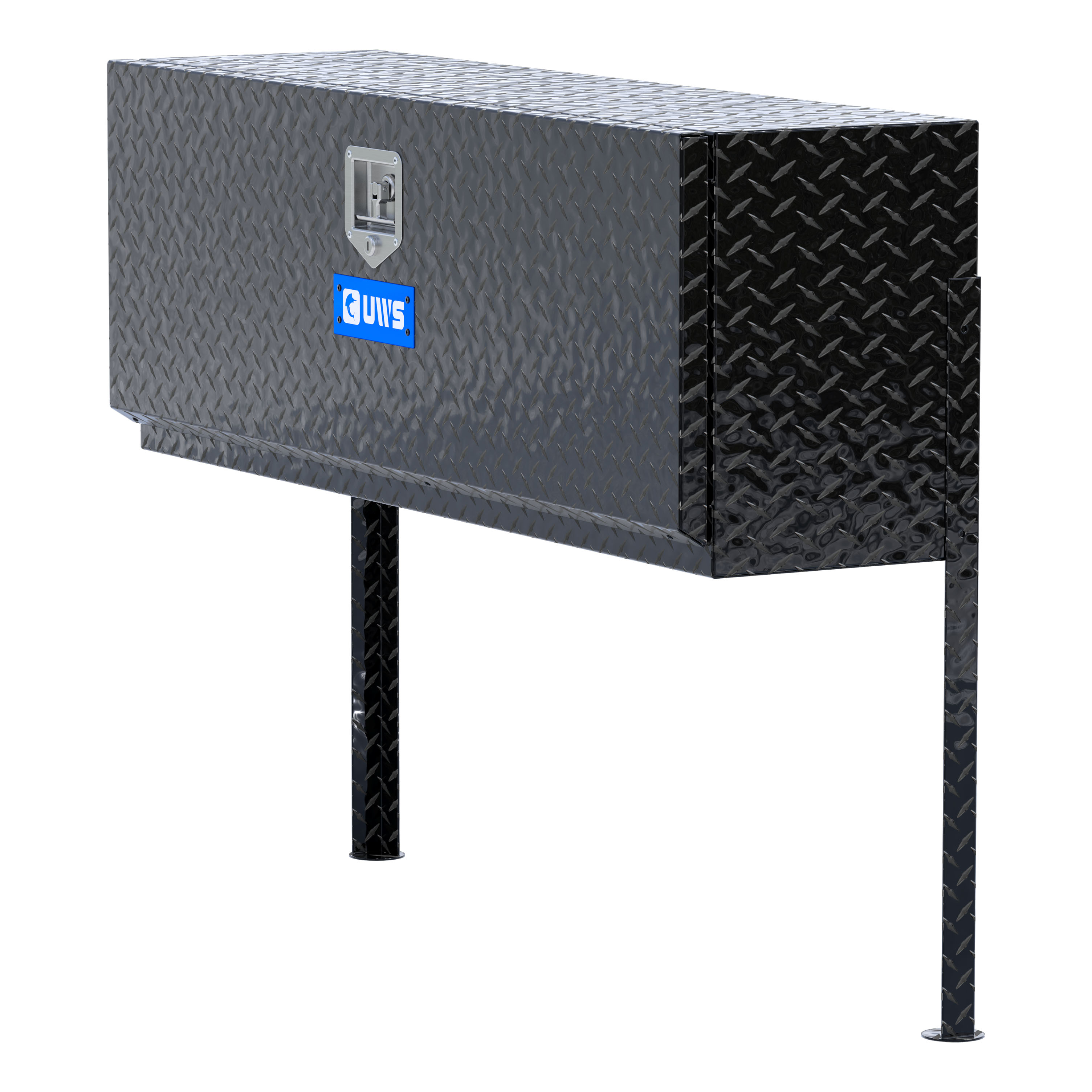 UWS TBTS-48-BLK - Topside Tool Box