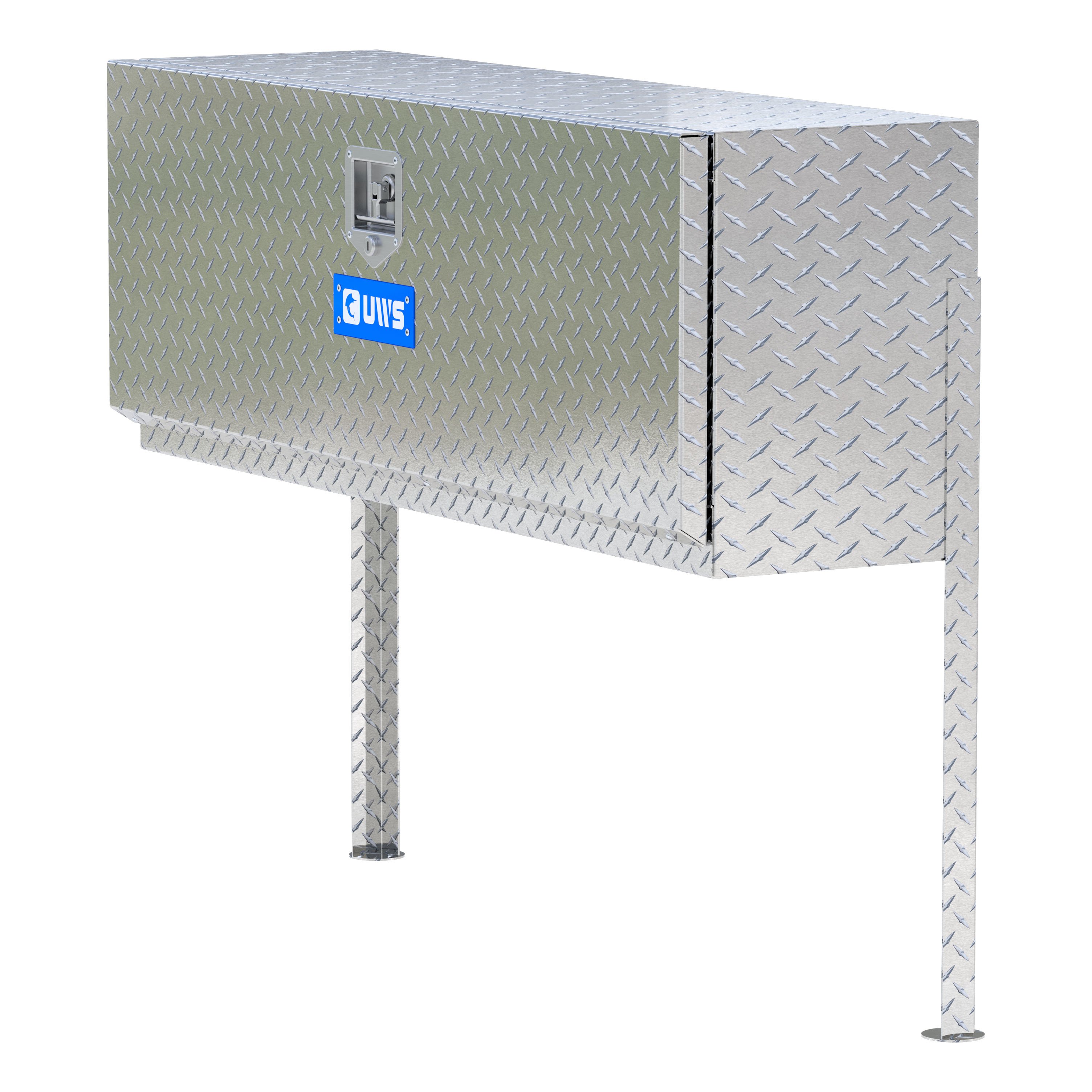 UWS TBTS-48 - Topside Tool Box