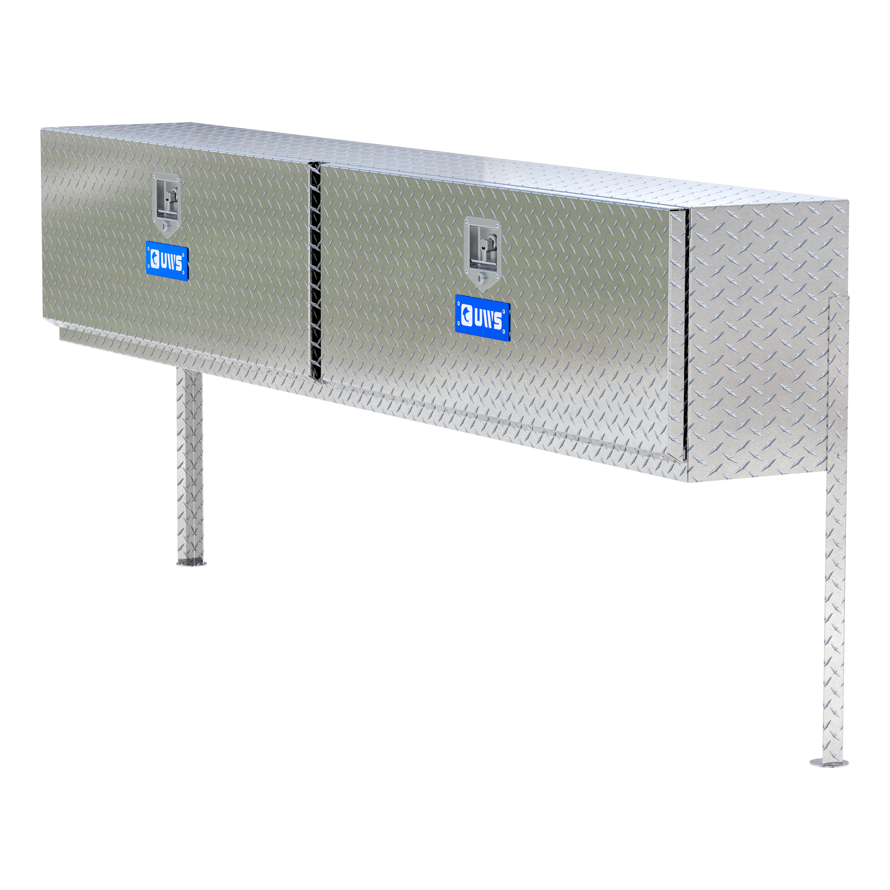 UWS TBTS-90 - Topside Tool Box