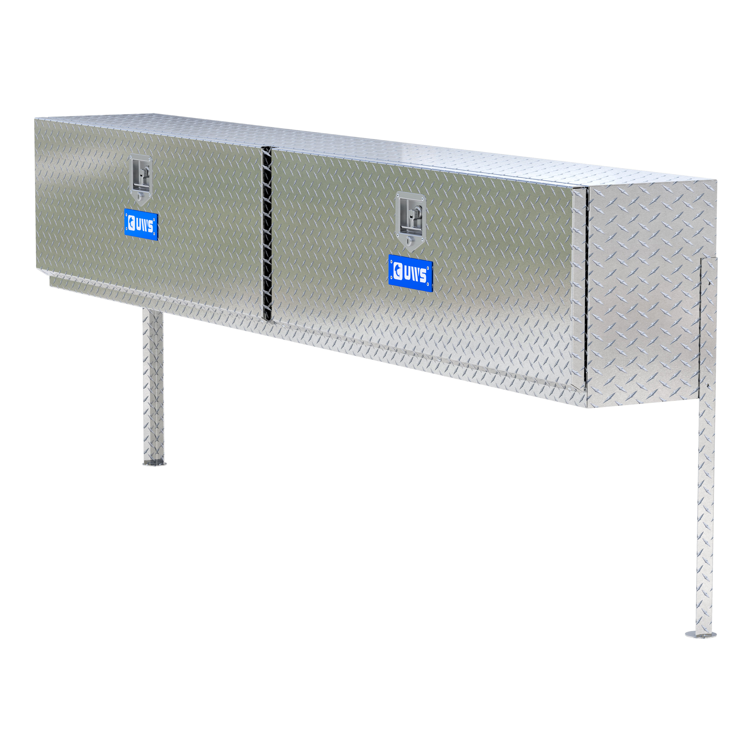 UWS TBTS-96 - Topside Tool Box