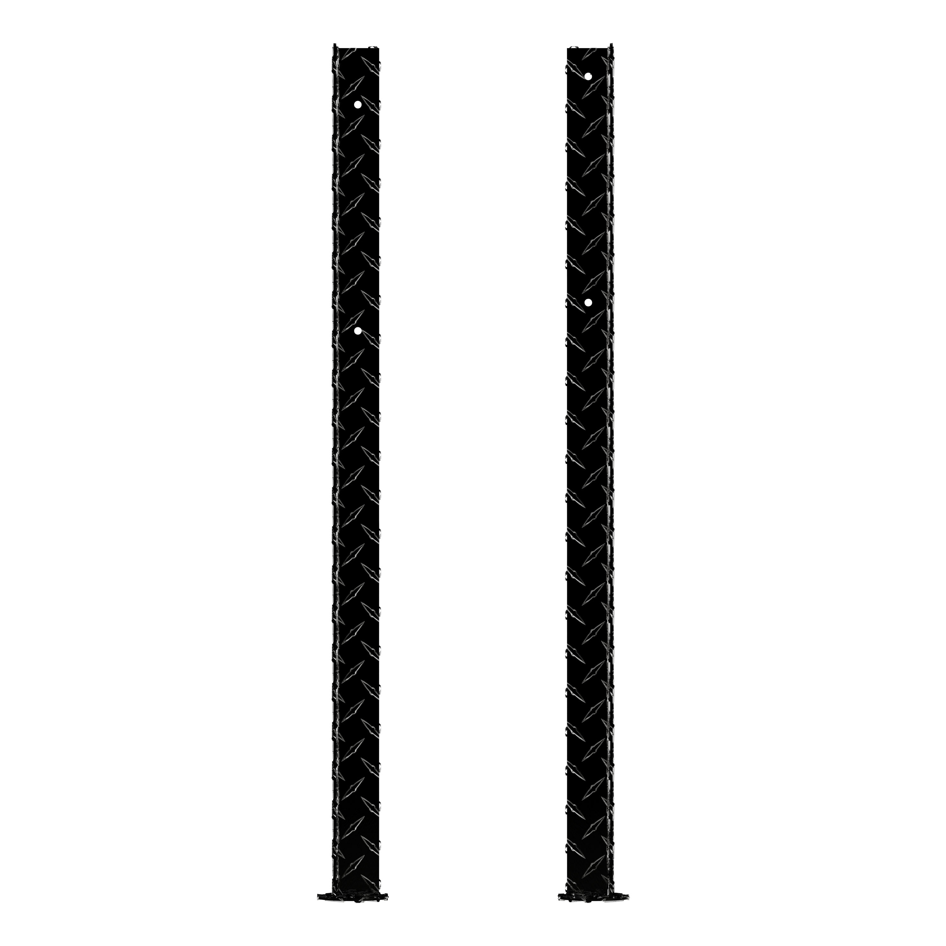 UWS TBTS-LEGS-BLK - Topside Box Leg