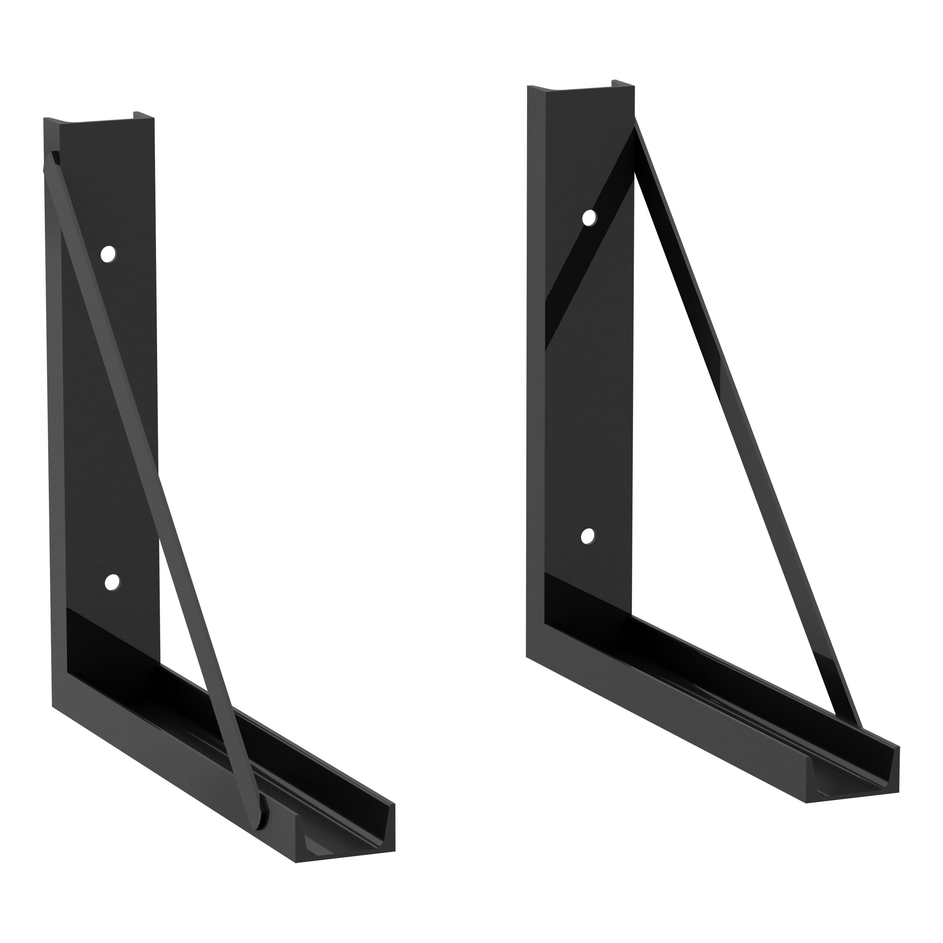 UWS TBUB-1818-LB - Underbody Brackets